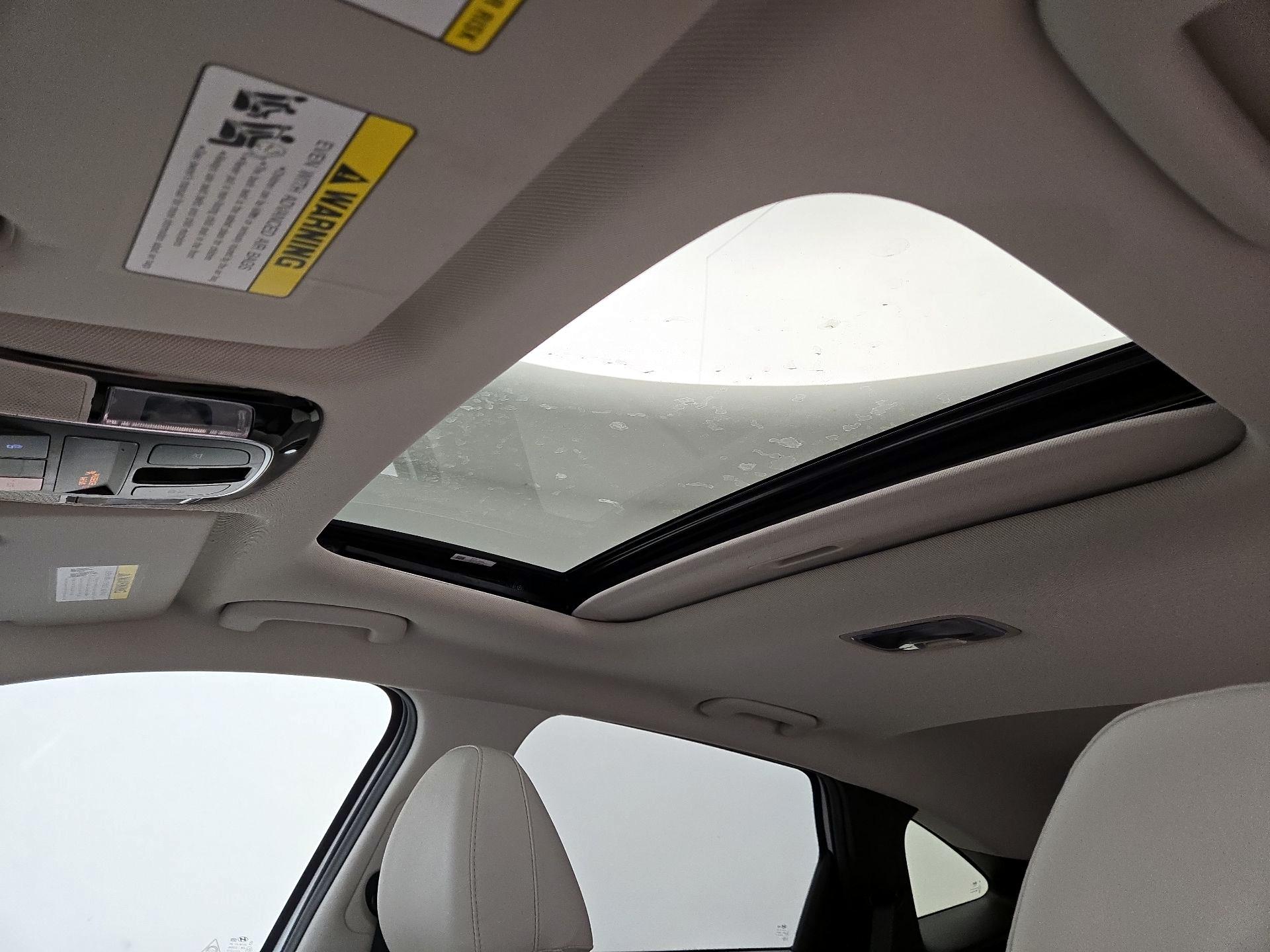 Thumbnail: 2023 Hyundai Tucson - 19