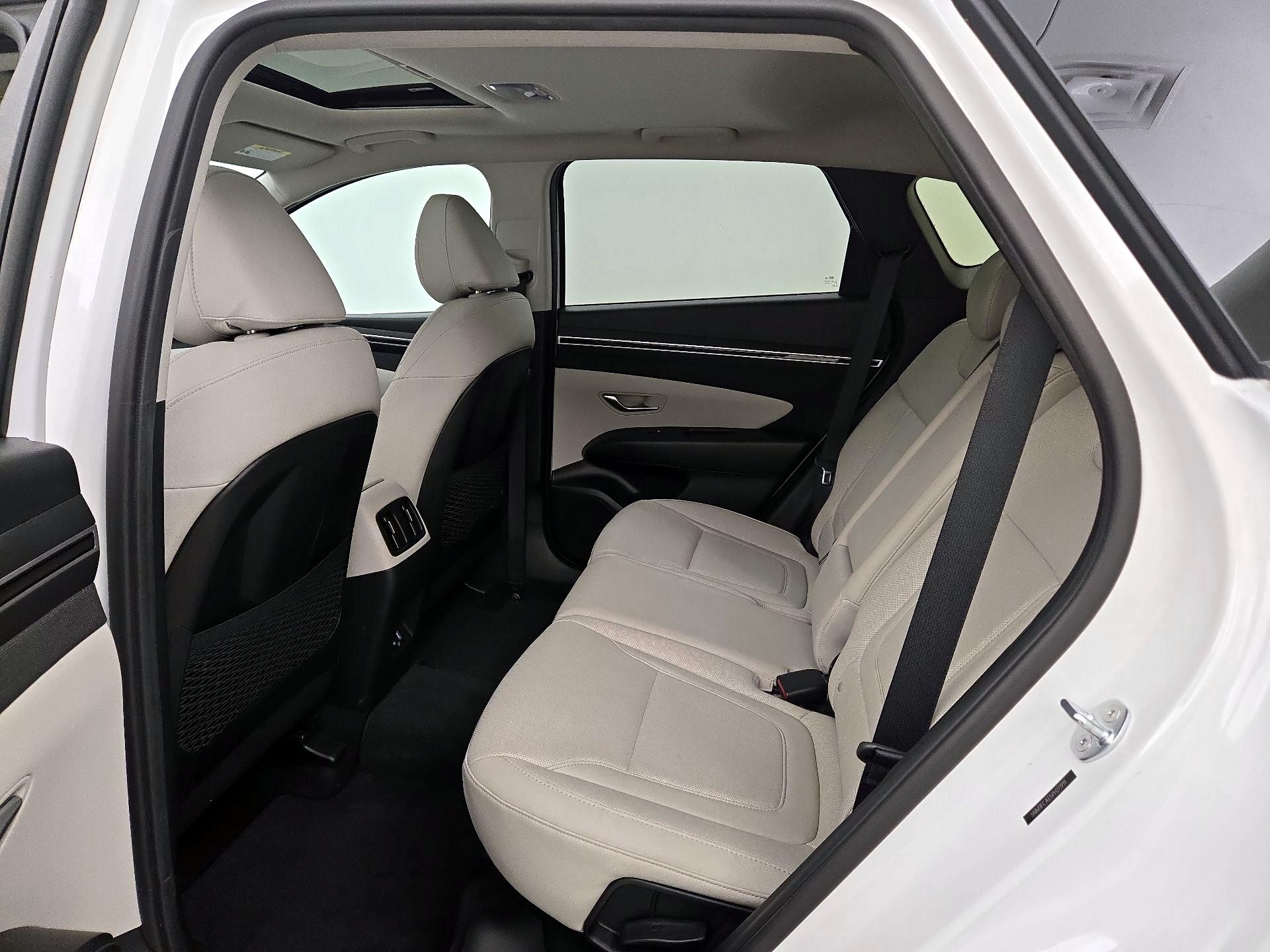 Thumbnail: 2023 Hyundai Tucson - 20