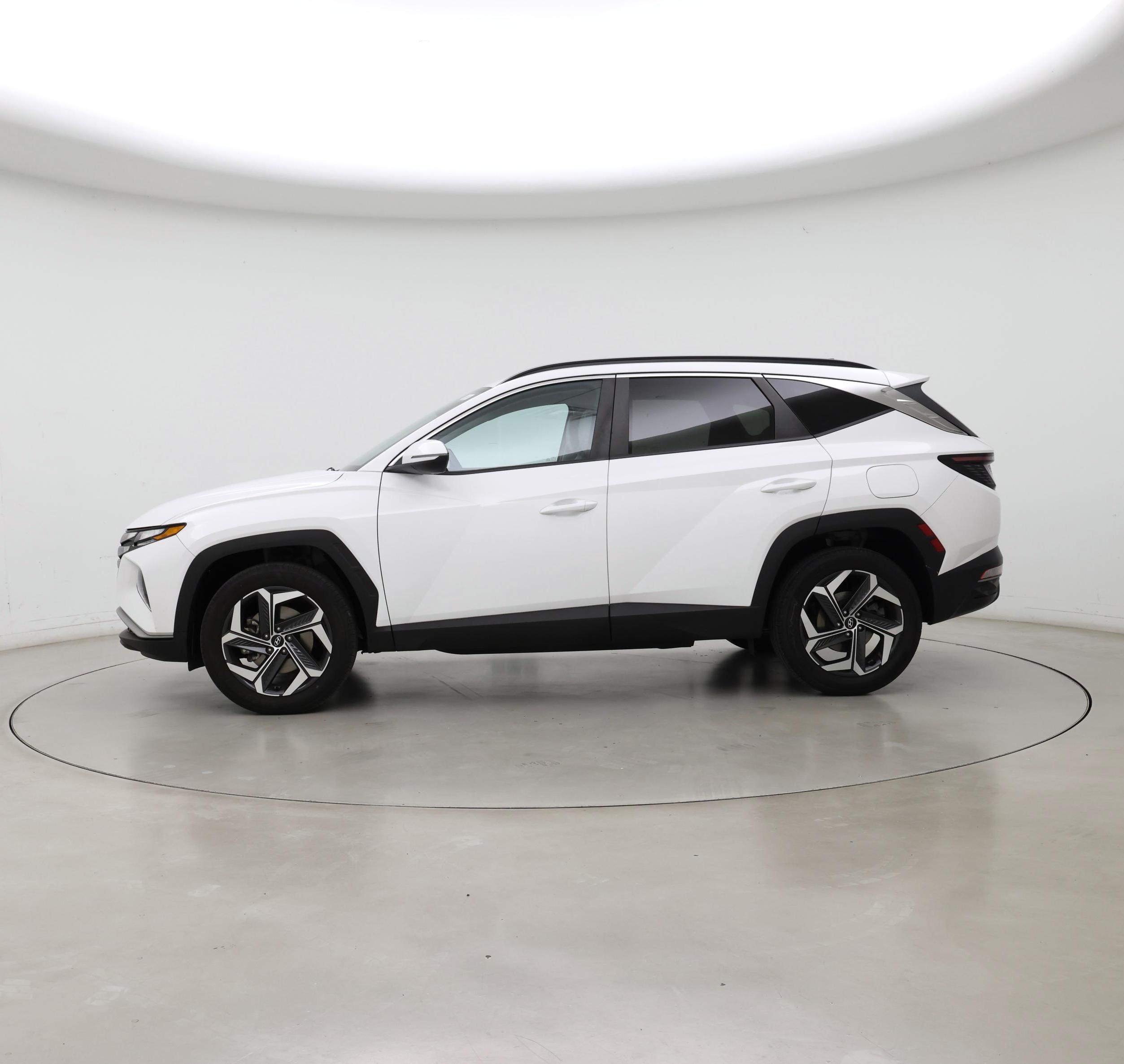 Thumbnail: 2023 Hyundai Tucson - 3