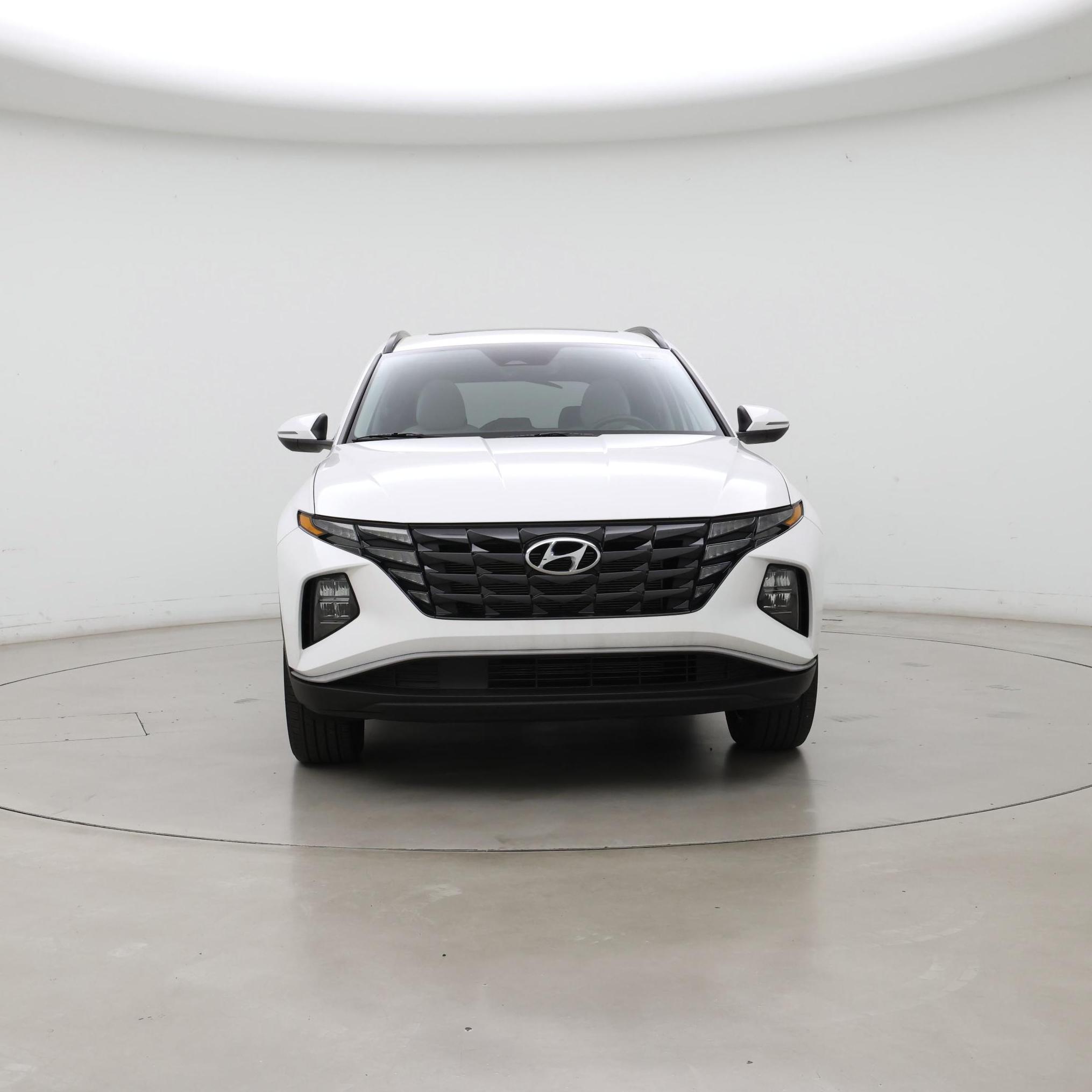 Thumbnail: 2023 Hyundai Tucson - 5