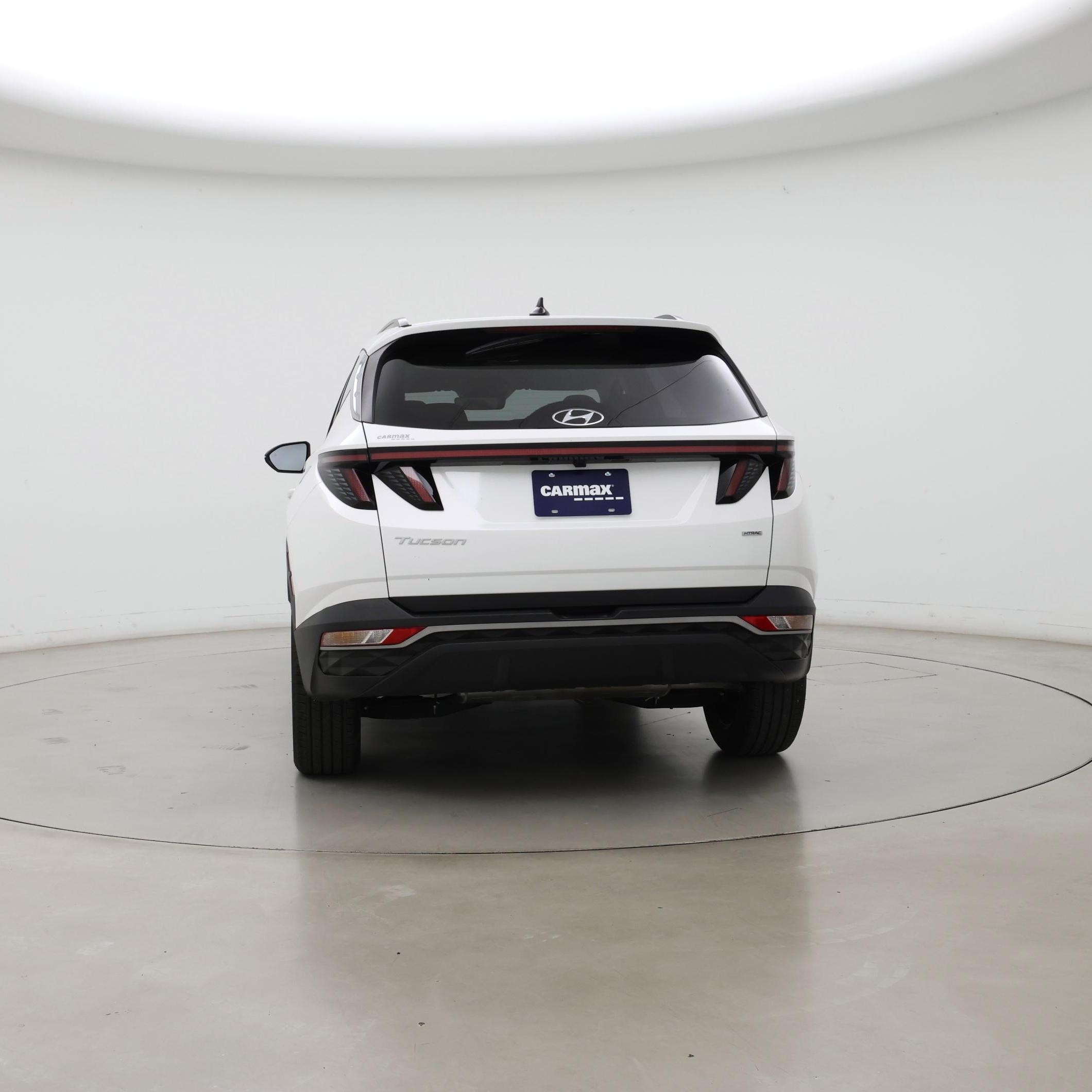 Thumbnail: 2023 Hyundai Tucson - 6