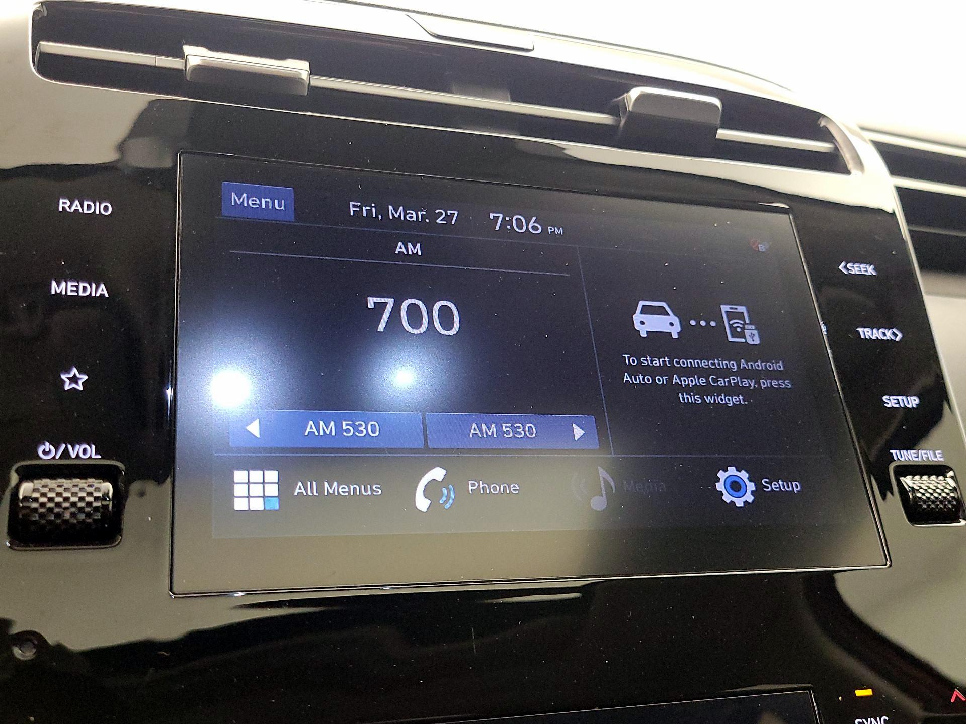 Thumbnail: 2023 Hyundai Tucson - 15