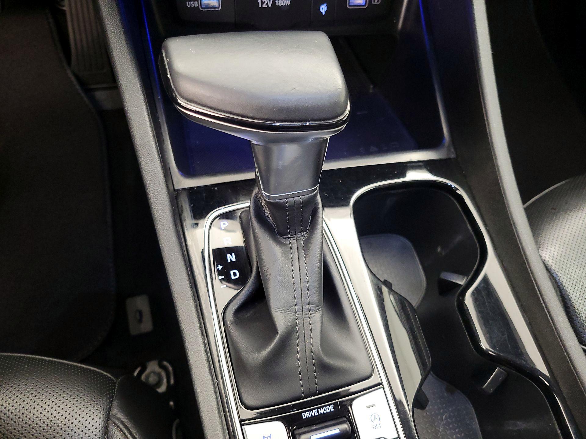 Thumbnail: 2023 Hyundai Tucson - 17