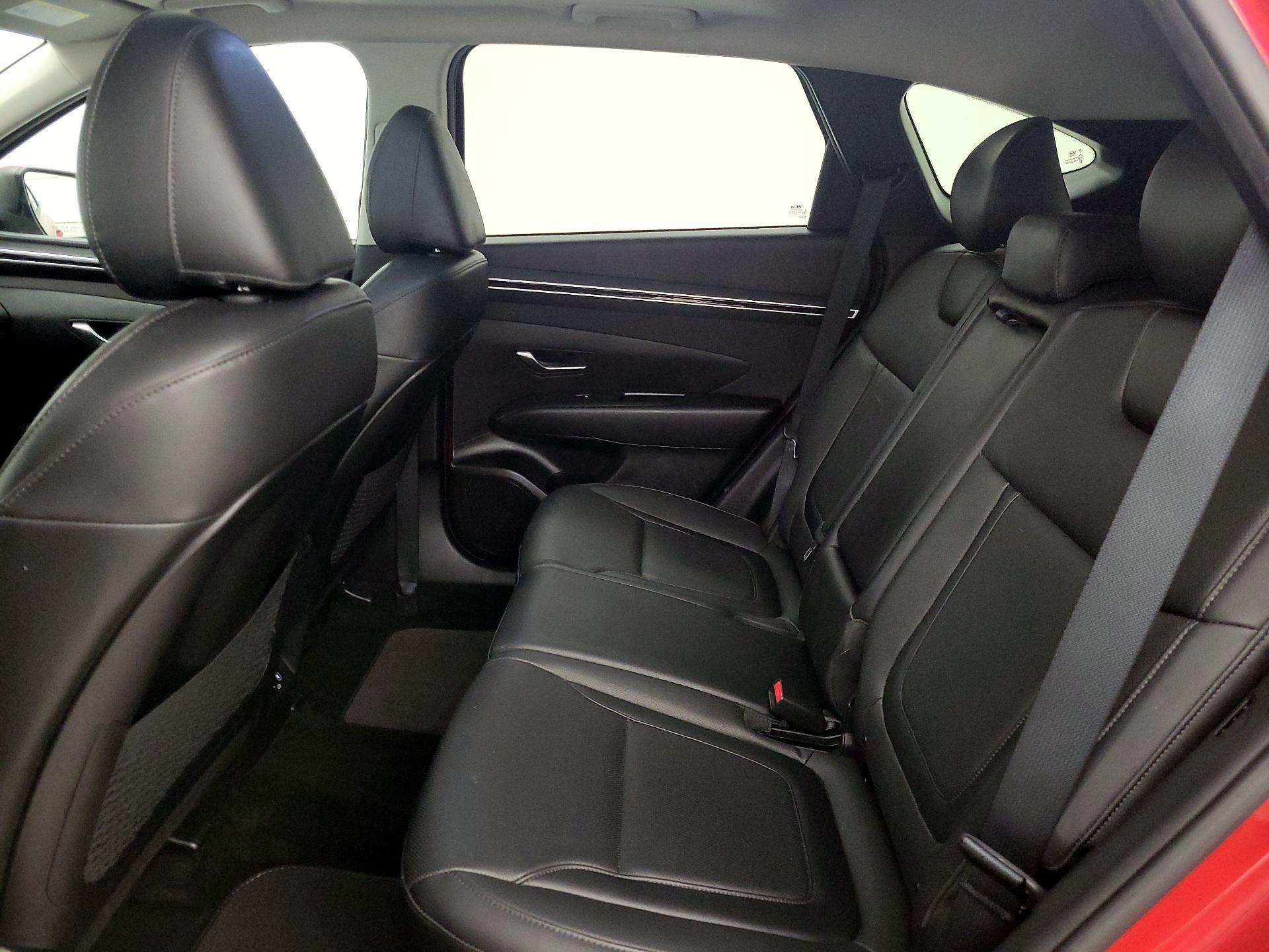 Thumbnail: 2023 Hyundai Tucson - 20