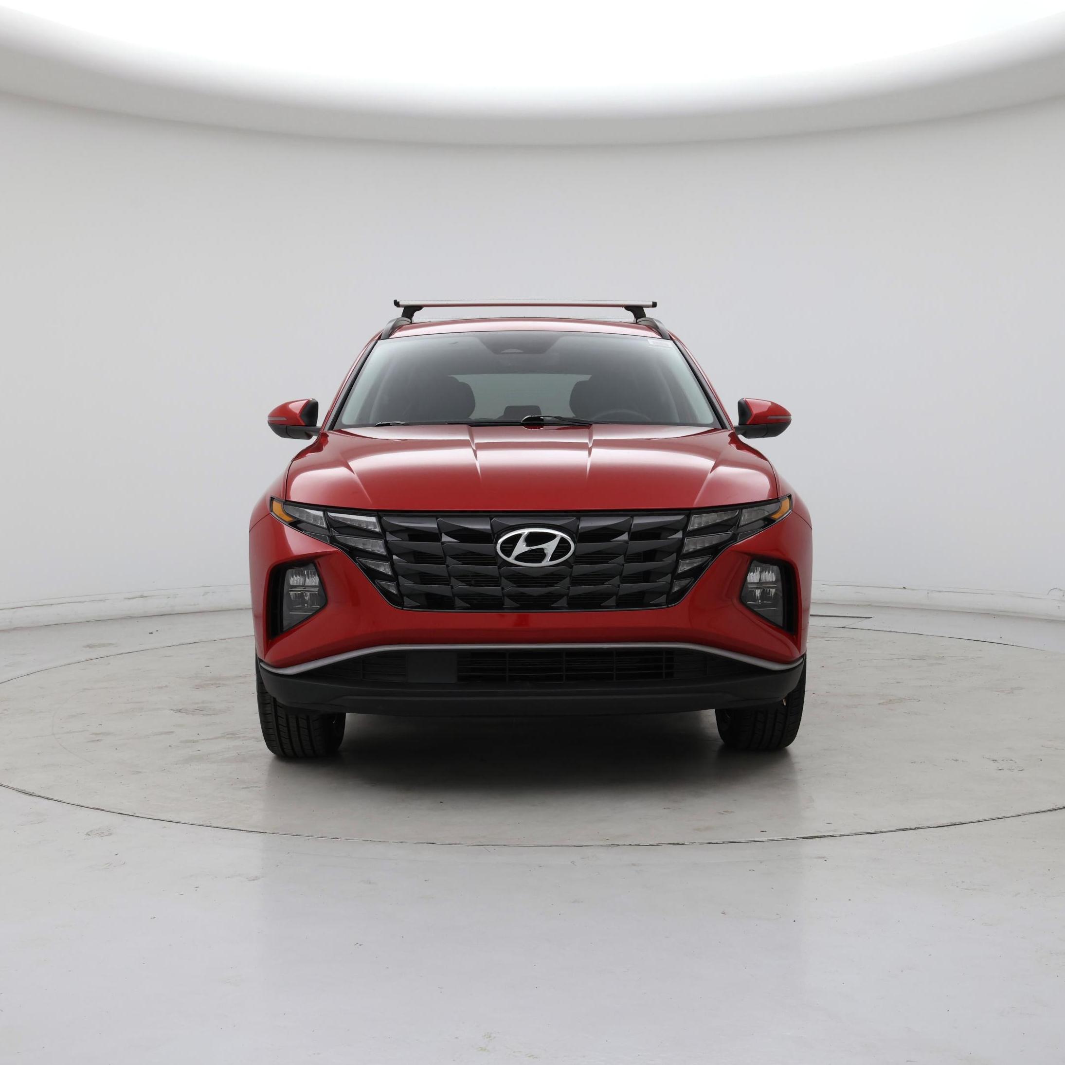 Thumbnail: 2023 Hyundai Tucson - 5