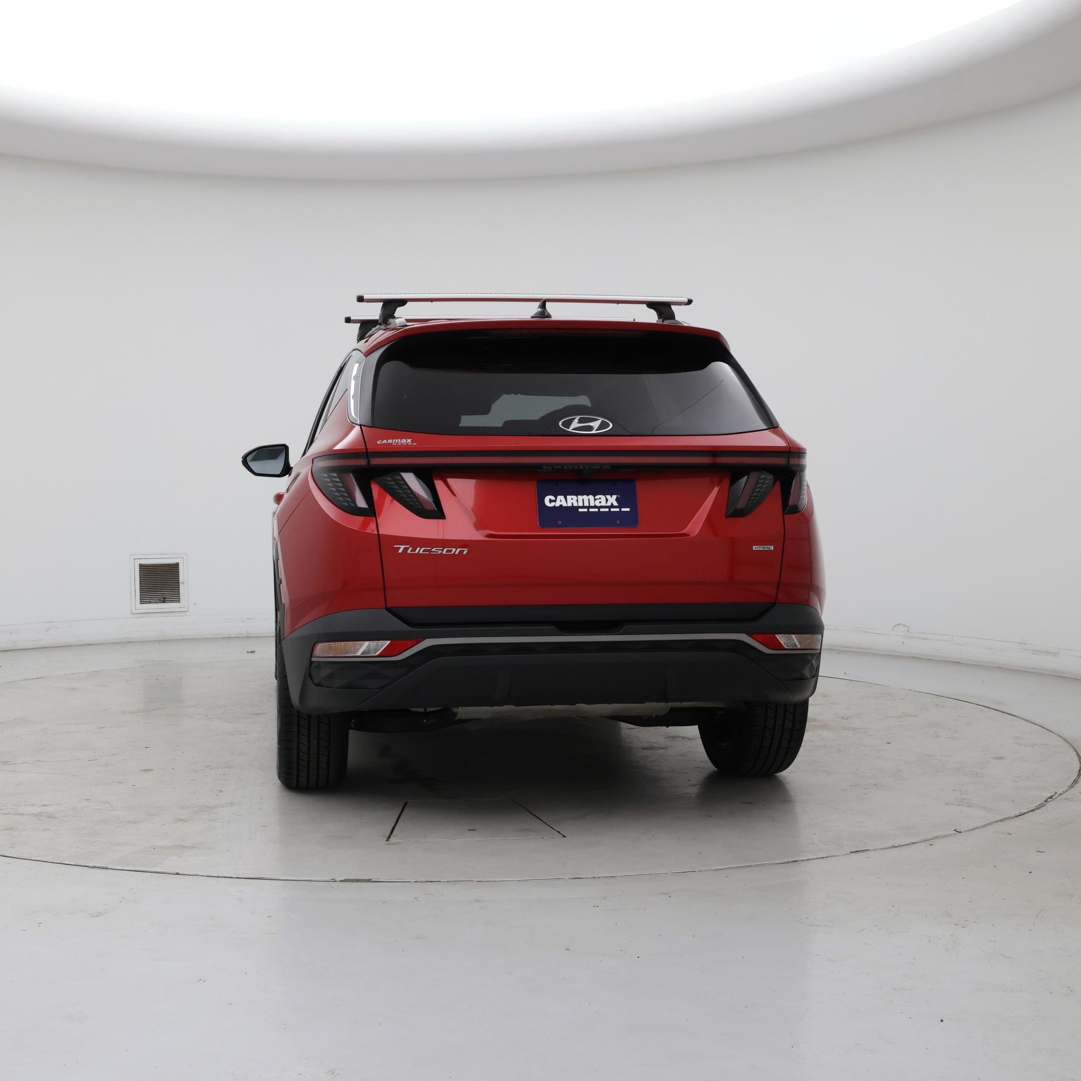 Thumbnail: 2023 Hyundai Tucson - 6