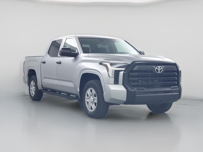 2023 Toyota Tundra SR