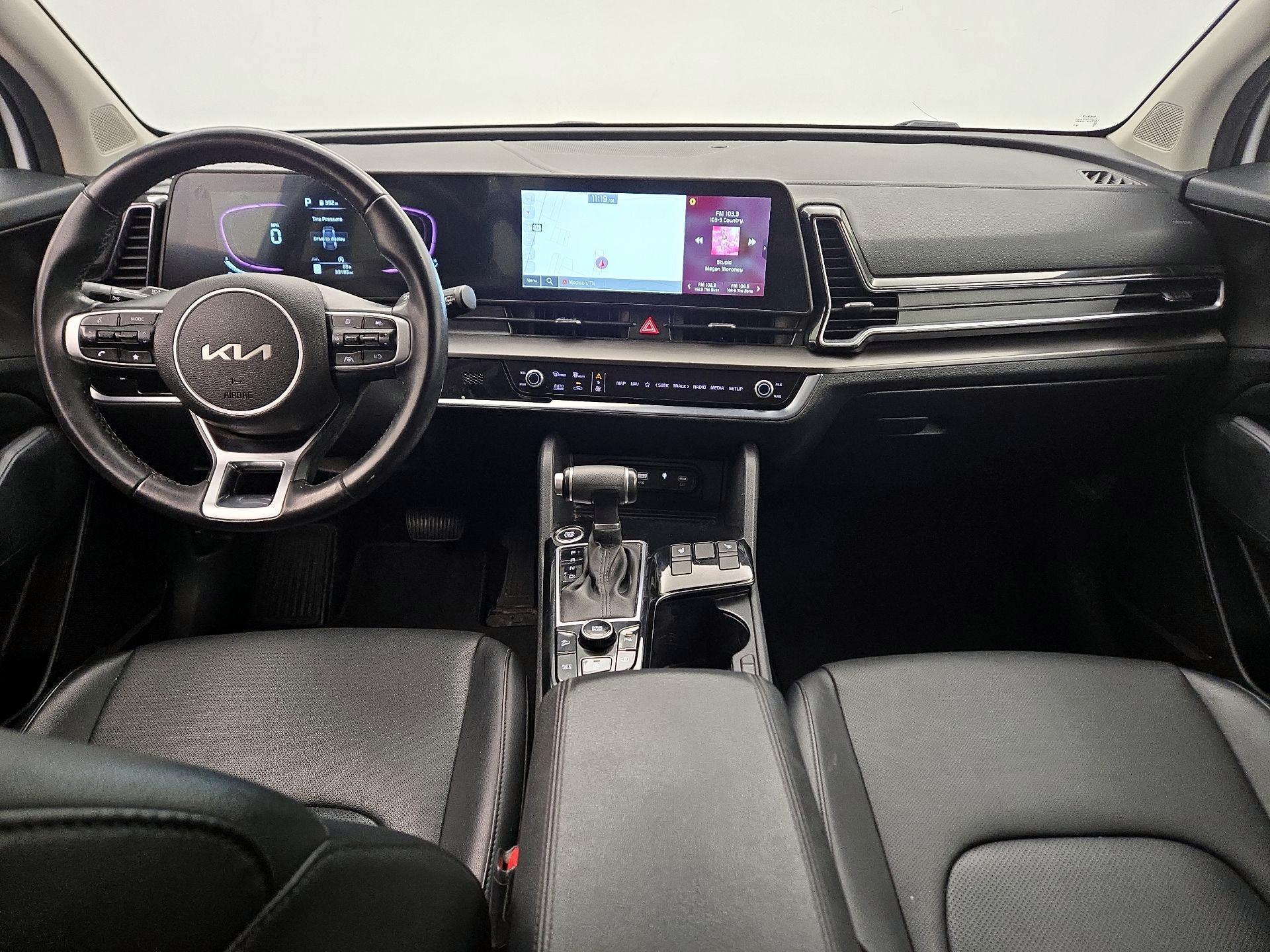 Thumbnail: 2023 Kia Sportage - 9