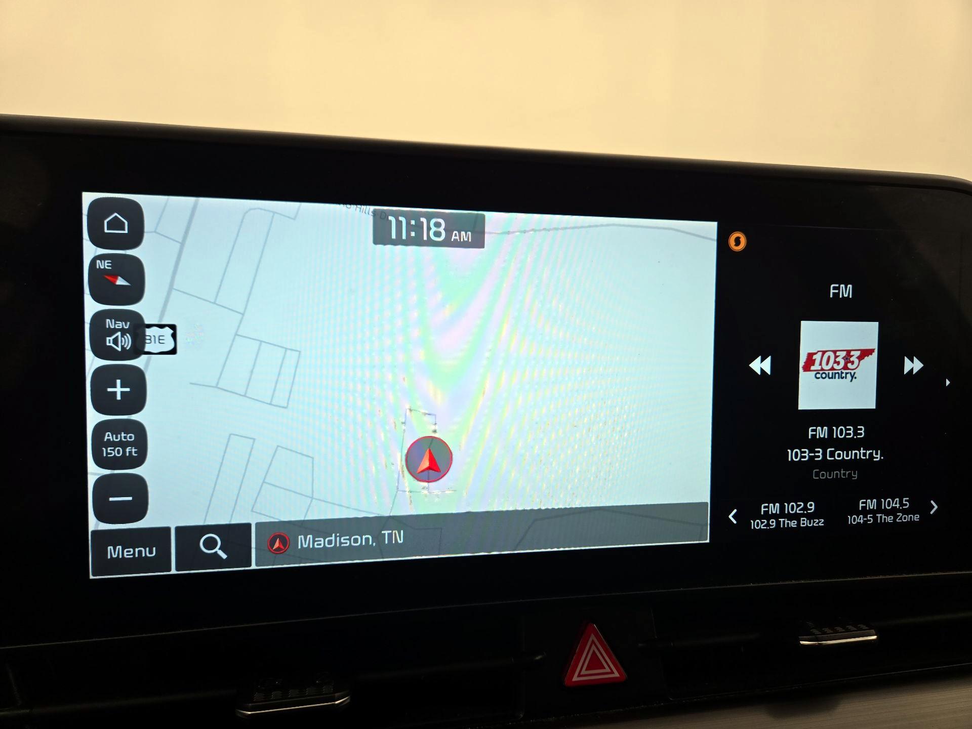 Thumbnail: 2023 Kia Sportage - 14