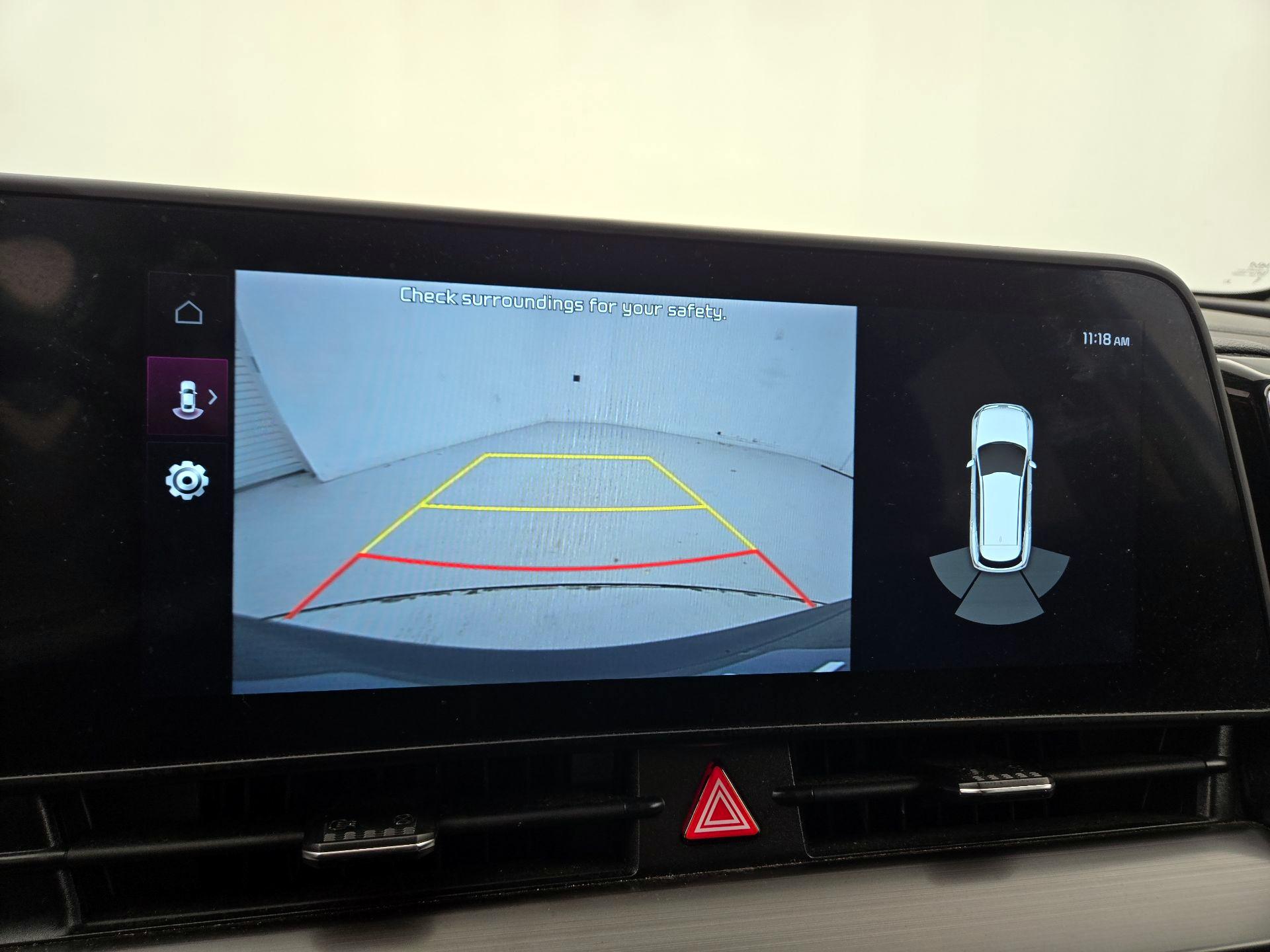 Thumbnail: 2023 Kia Sportage - 15