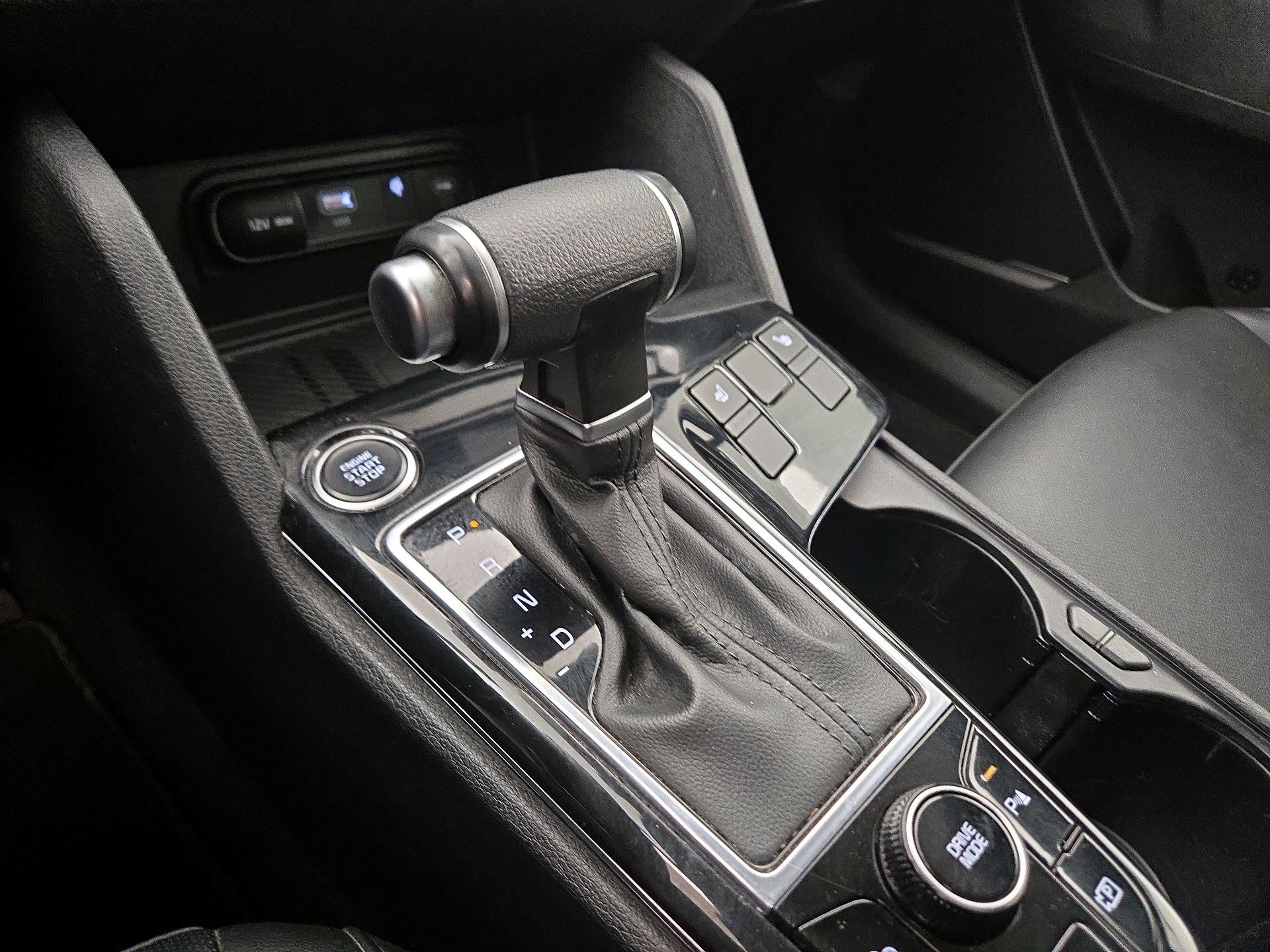 Thumbnail: 2023 Kia Sportage - 18