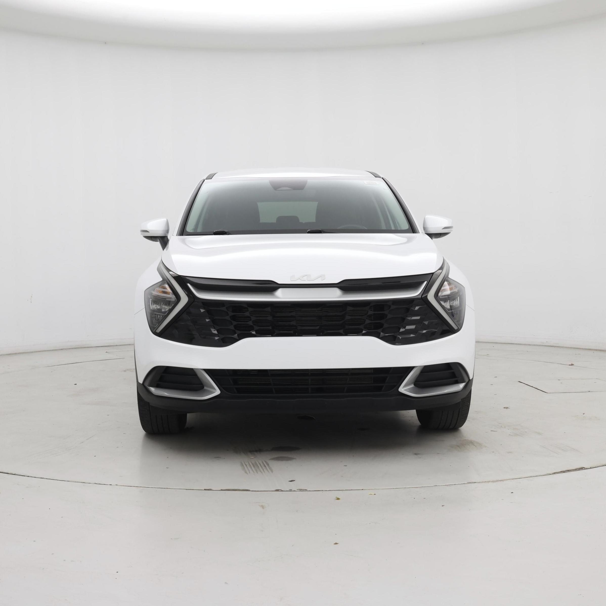 Thumbnail: 2023 Kia Sportage - 5