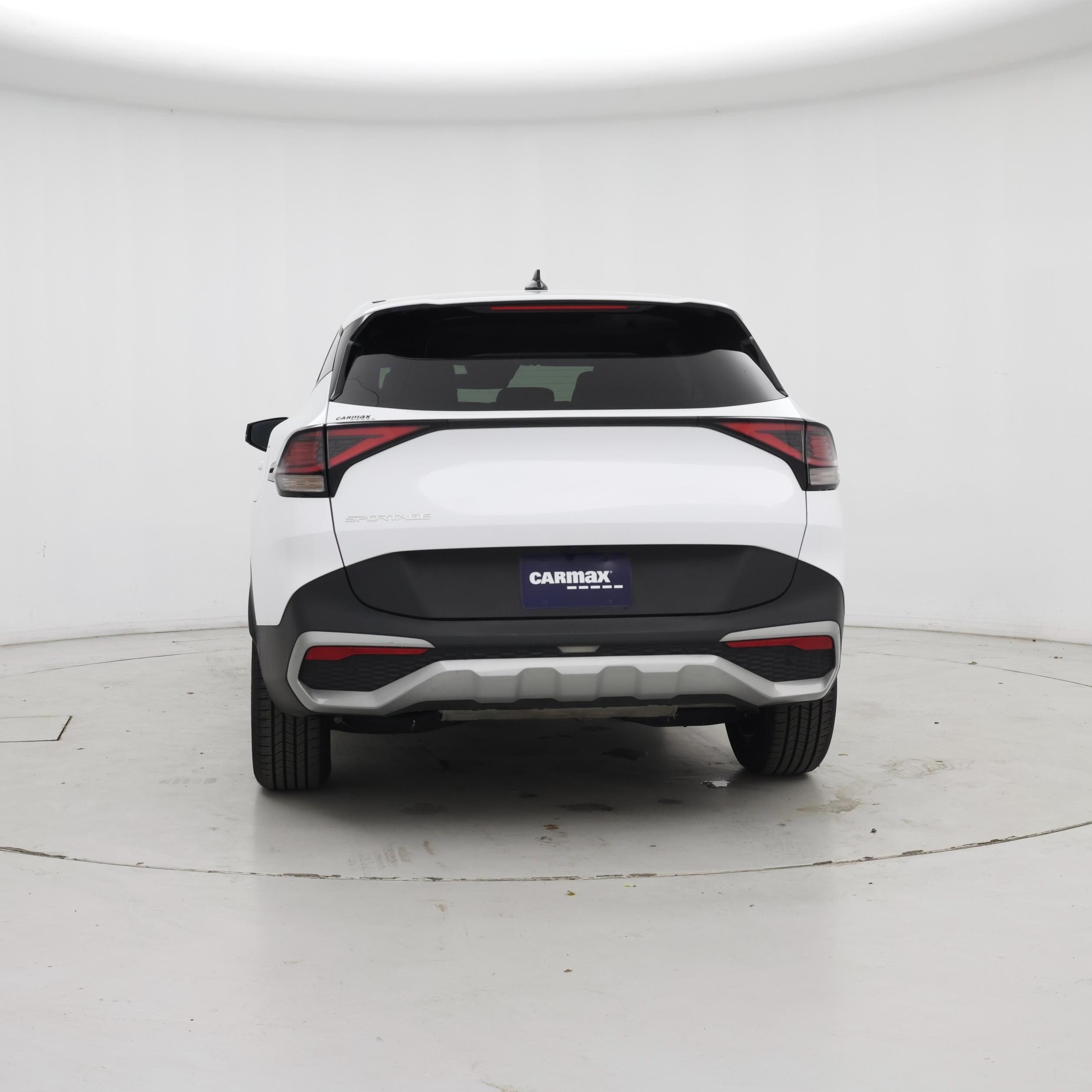 Thumbnail: 2023 Kia Sportage - 6