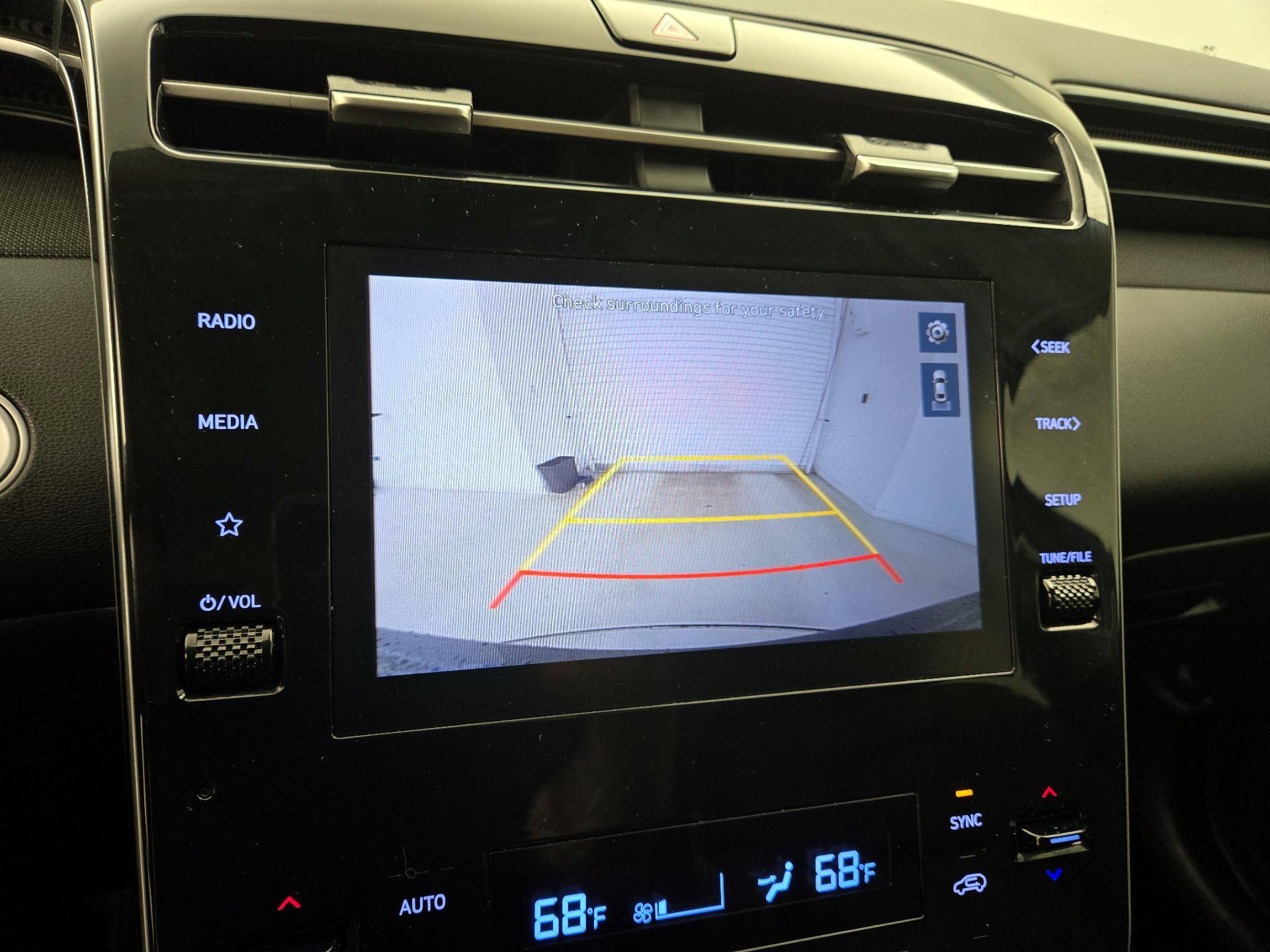 Thumbnail: 2023 Hyundai Tucson - 14