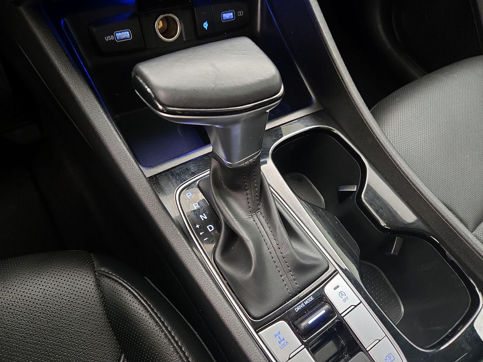 Thumbnail: 2023 Hyundai Tucson - 17