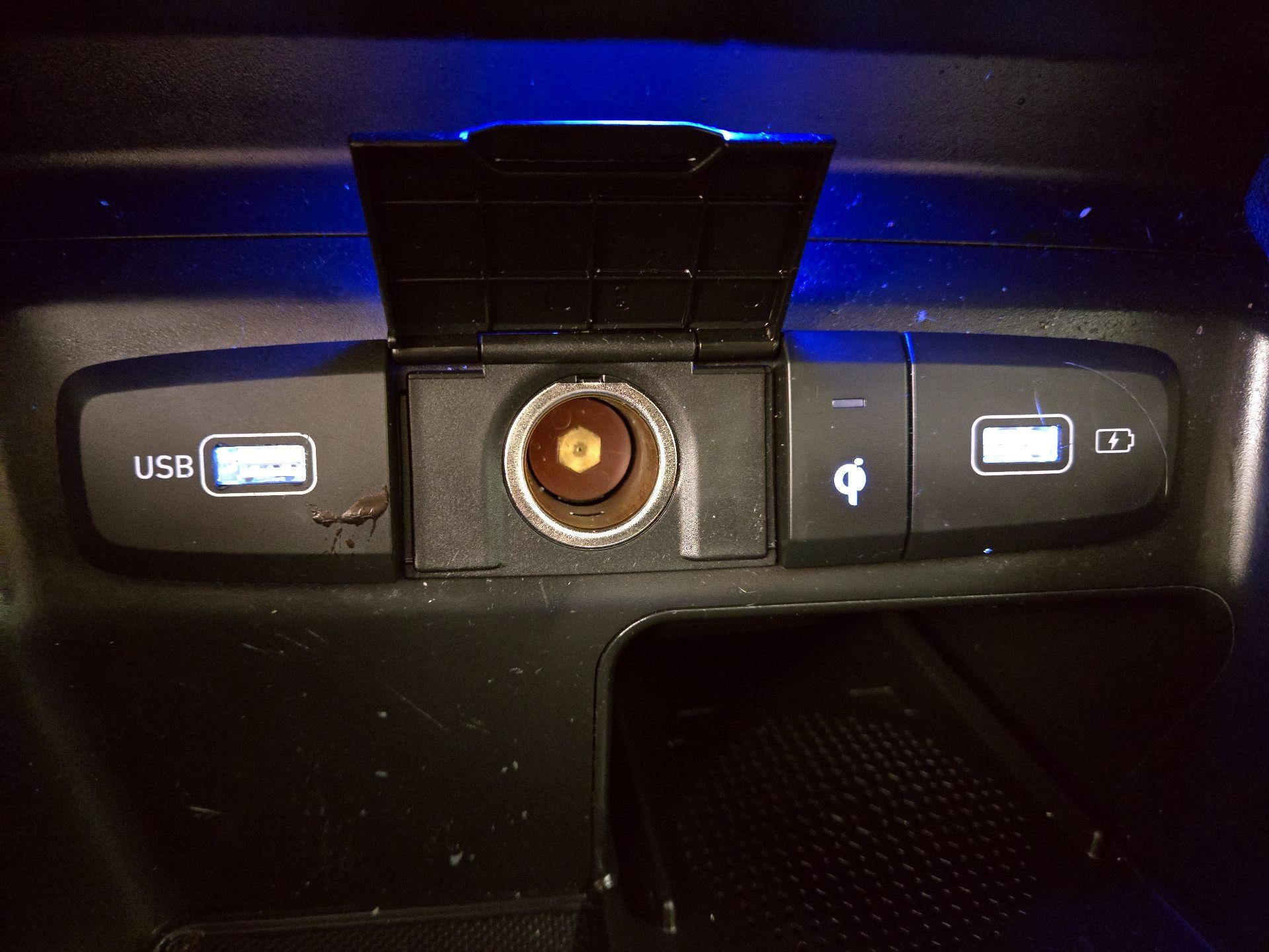 Thumbnail: 2023 Hyundai Tucson - 18