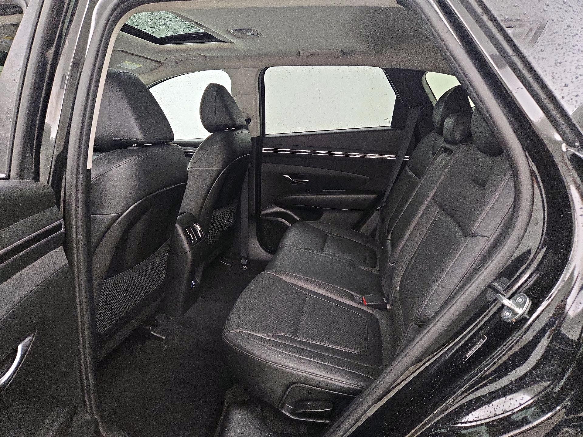 Thumbnail: 2023 Hyundai Tucson - 20