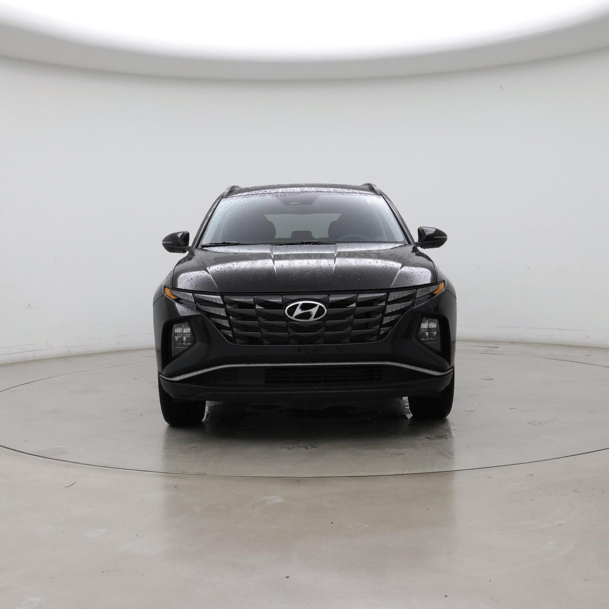 Thumbnail: 2023 Hyundai Tucson - 5