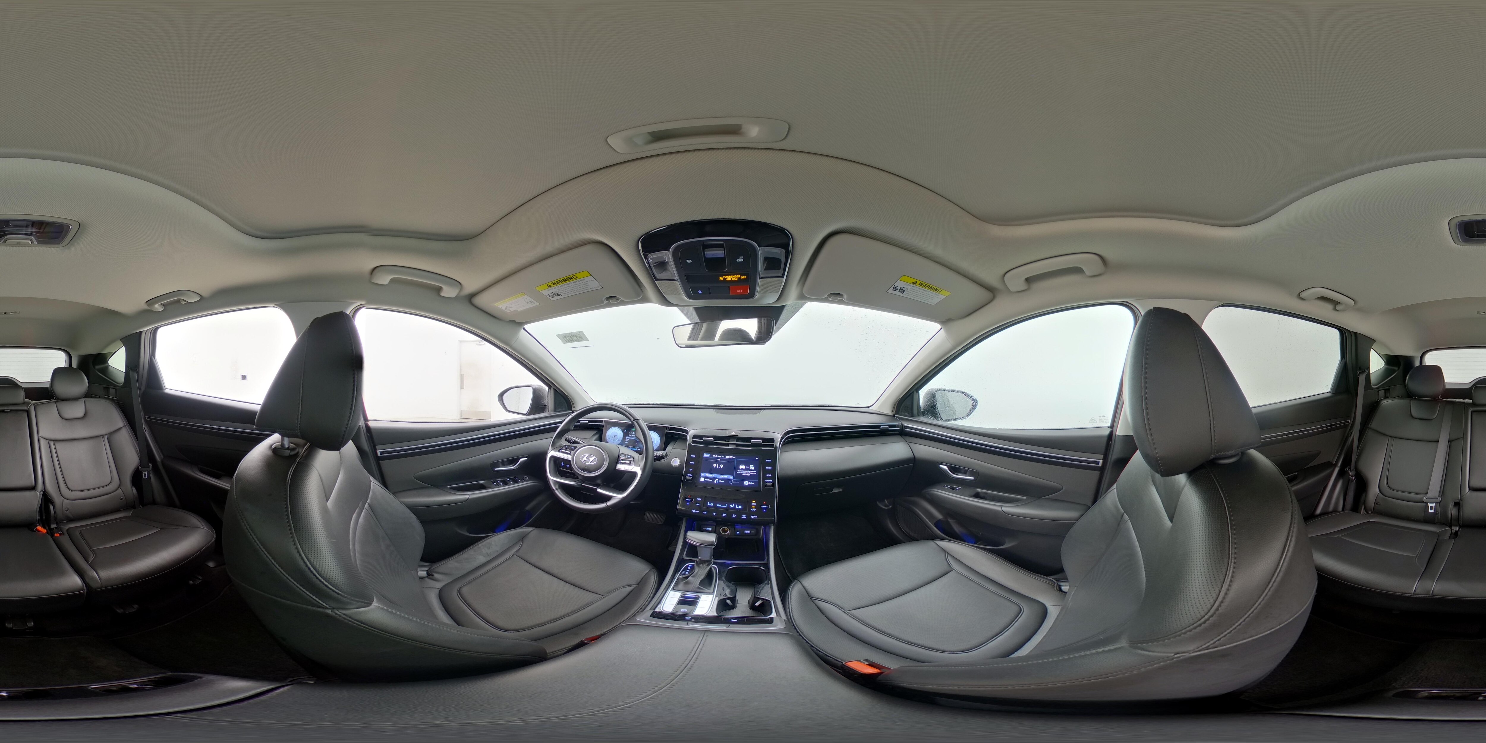2023 Hyundai Tucson SEL - Photo 25
