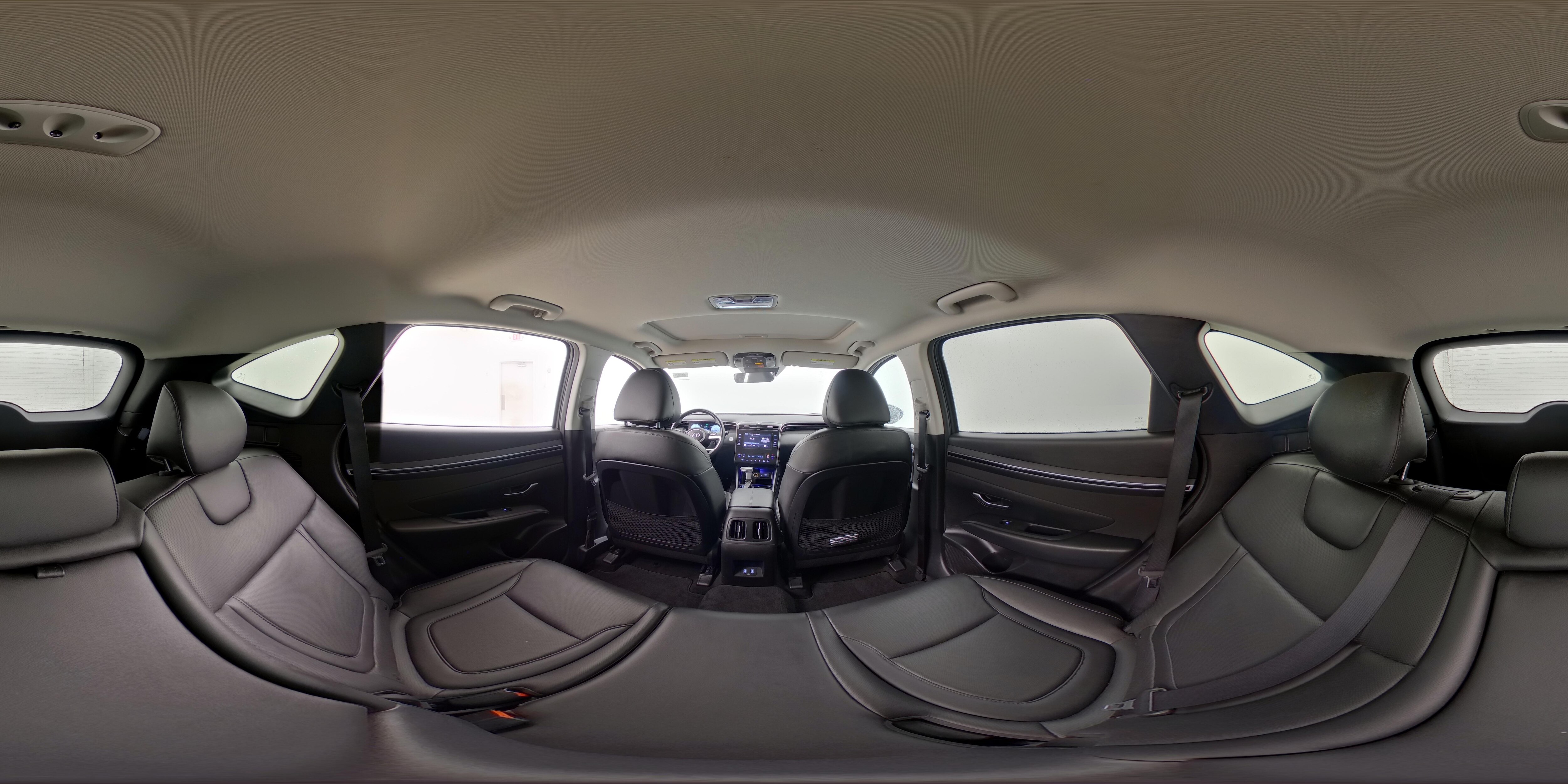 2023 Hyundai Tucson SEL - Photo 26