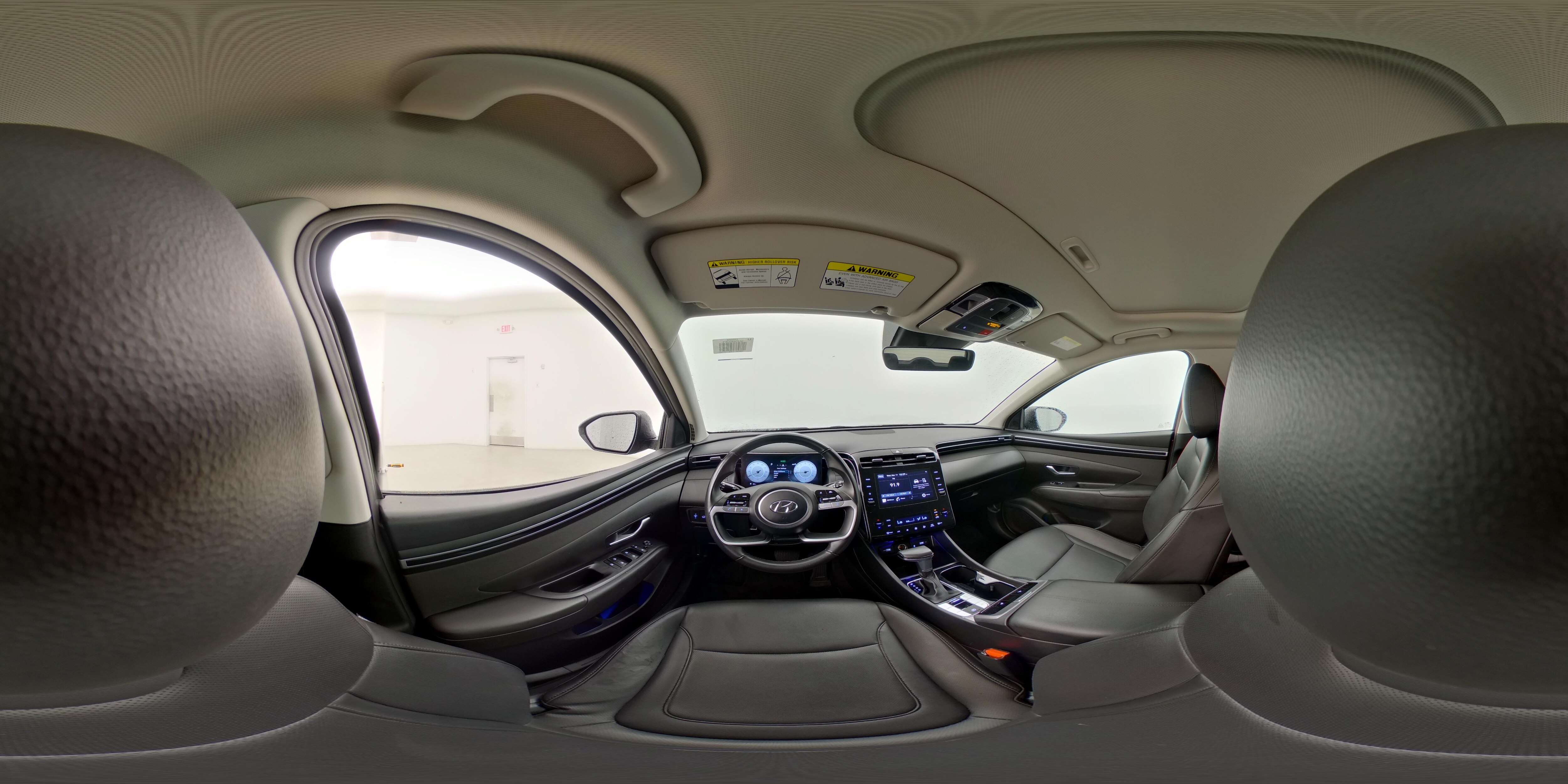 2023 Hyundai Tucson SEL - Photo 27
