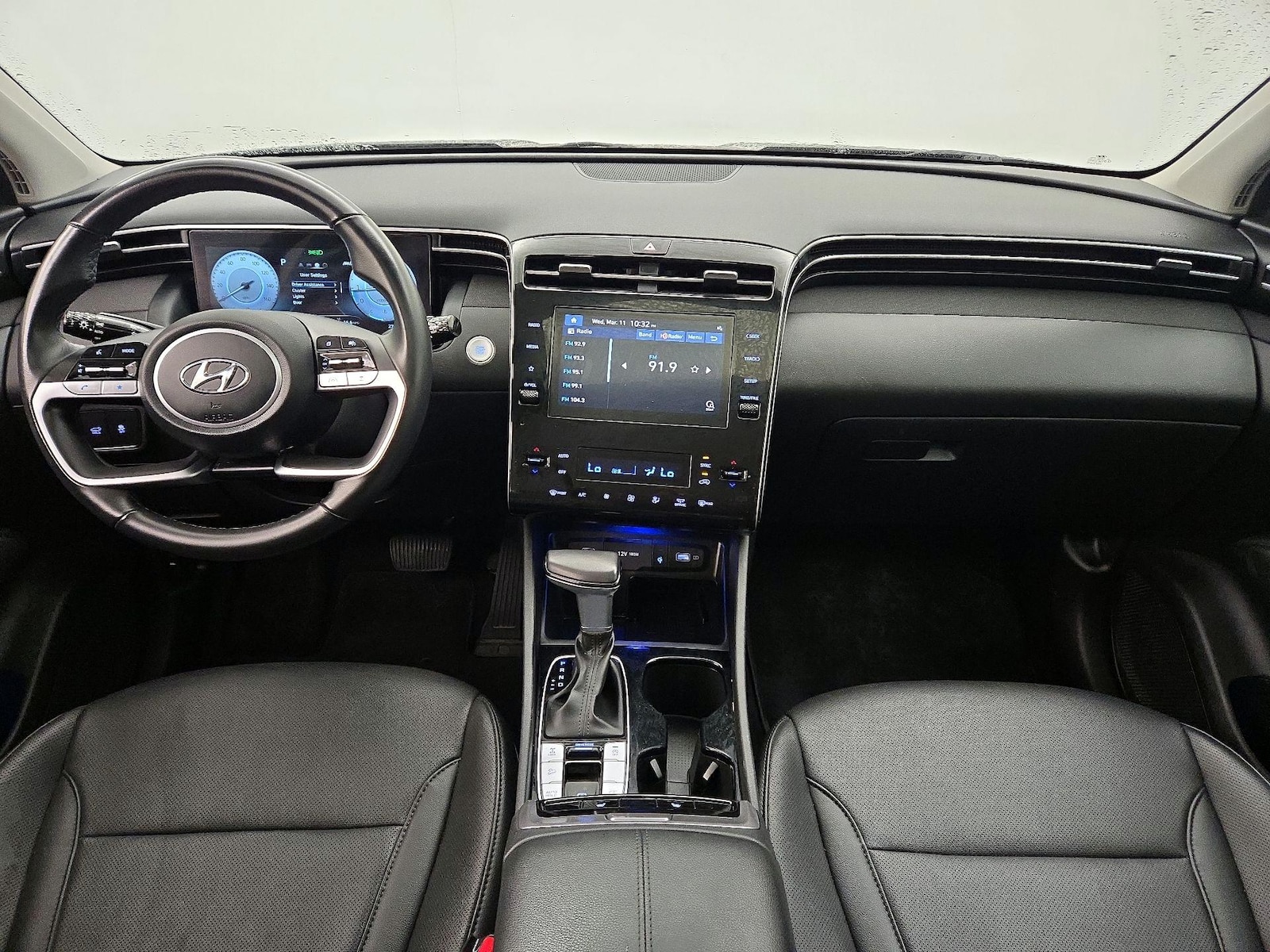 2023 Hyundai Tucson SEL - Photo 10
