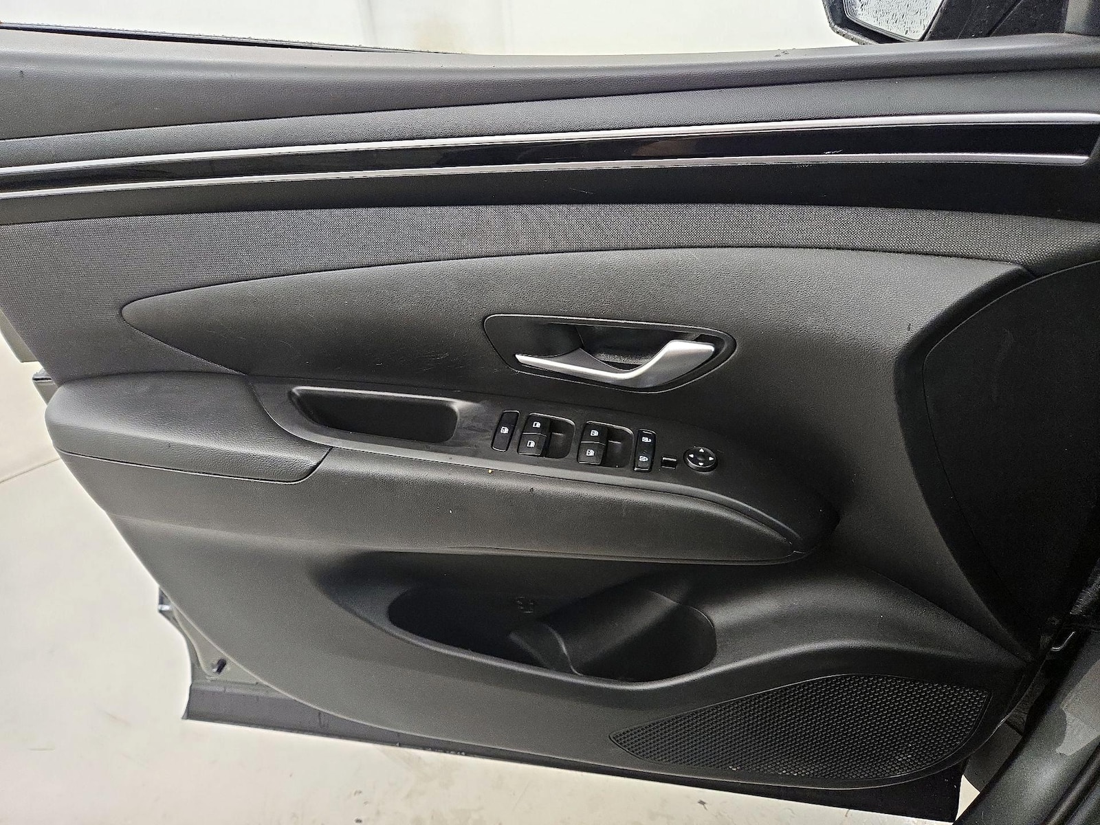 2023 Hyundai Tucson SEL - Photo 13