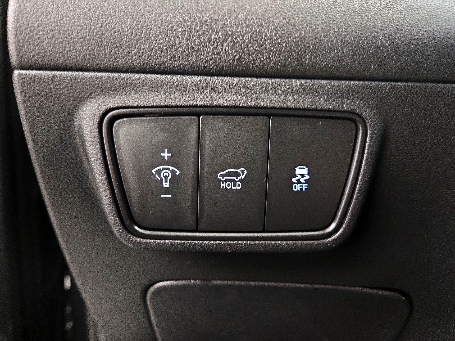 Thumbnail: 2023 Hyundai Tucson - 13