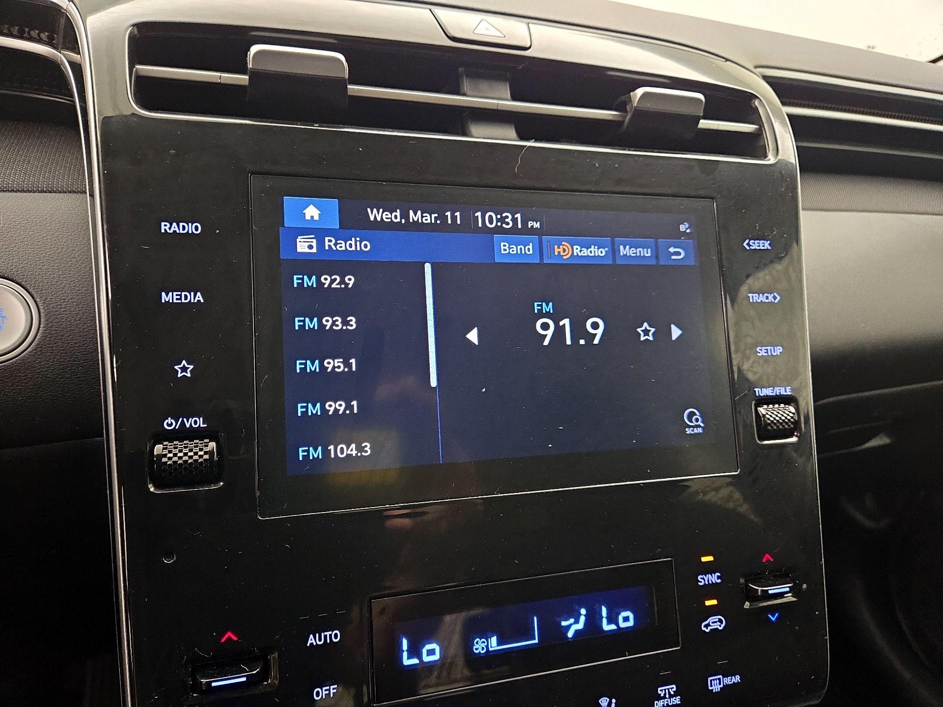 Thumbnail: 2023 Hyundai Tucson - 15