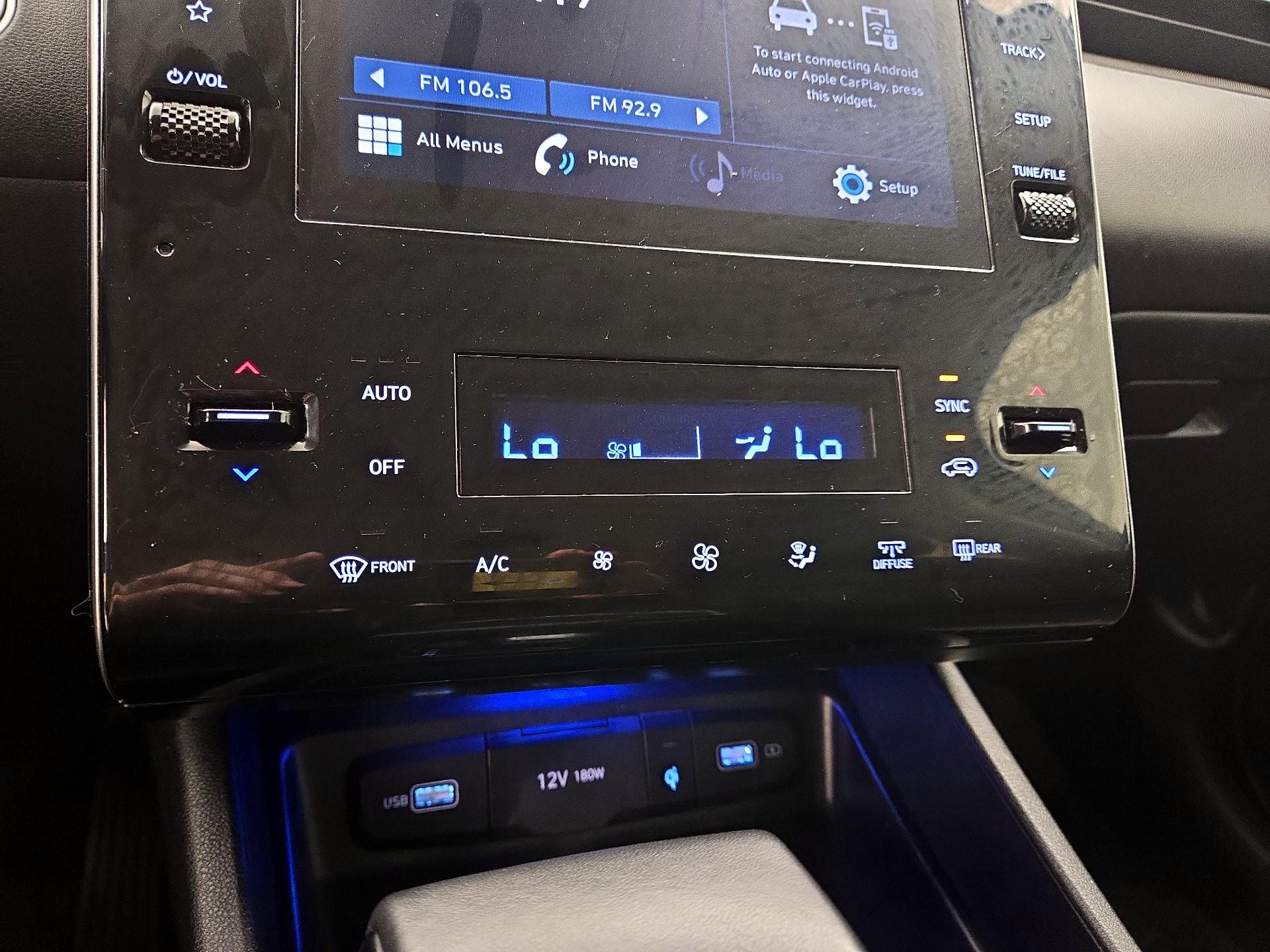 Thumbnail: 2023 Hyundai Tucson - 16