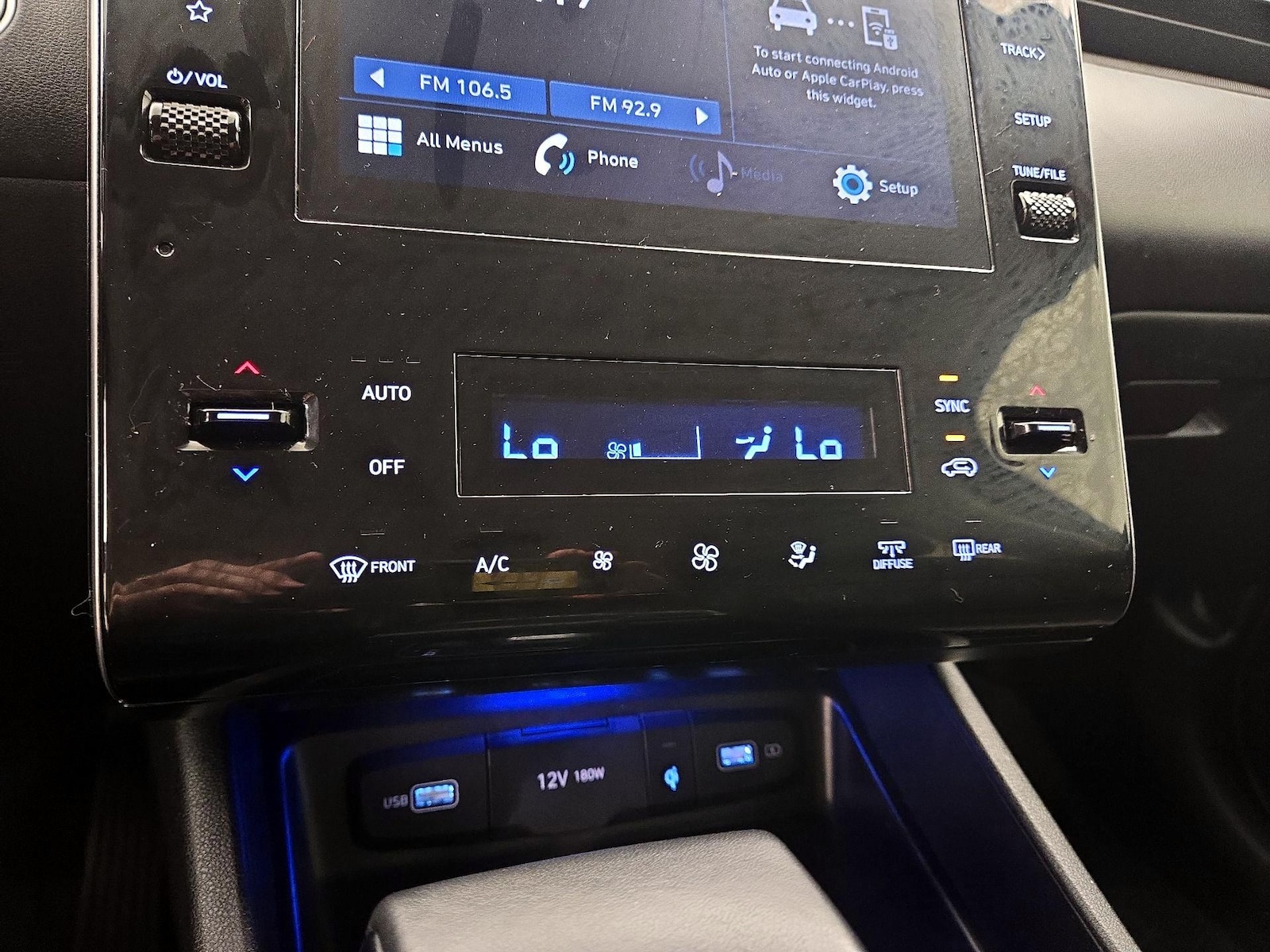 2023 Hyundai Tucson SEL - Photo 17