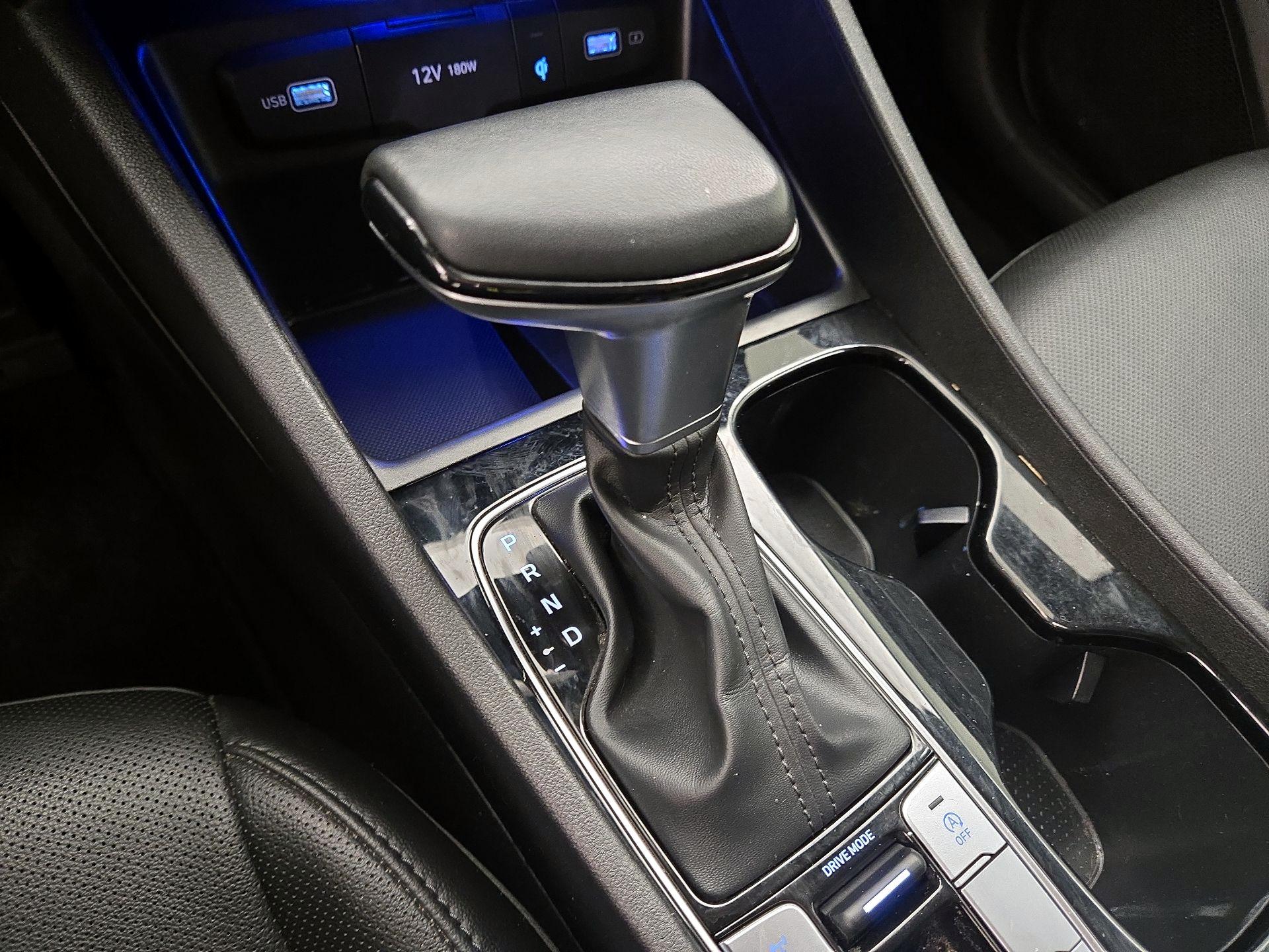 Thumbnail: 2023 Hyundai Tucson - 17