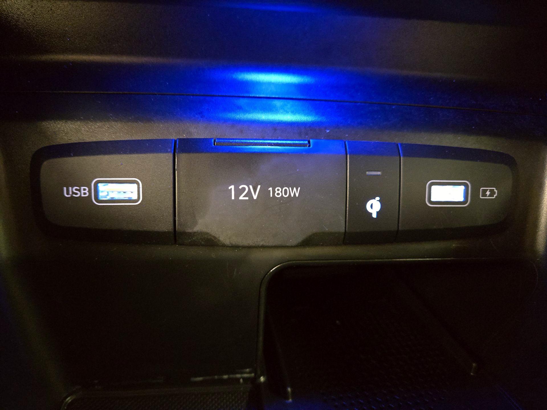 Thumbnail: 2023 Hyundai Tucson - 18