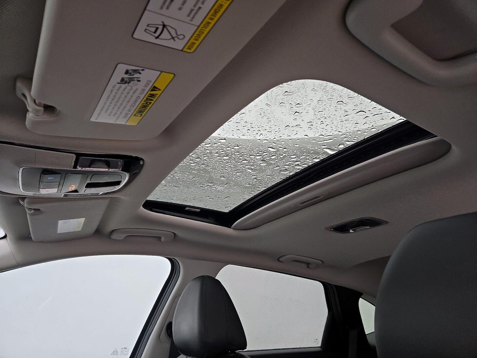 2023 Hyundai Tucson SEL - Photo 20