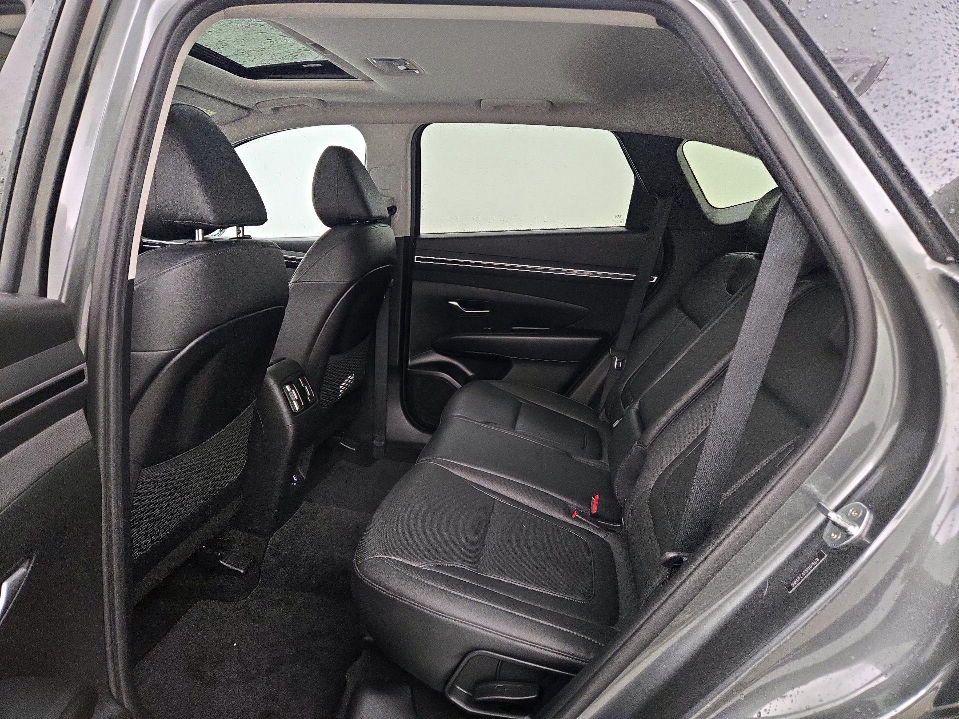 Thumbnail: 2023 Hyundai Tucson - 20