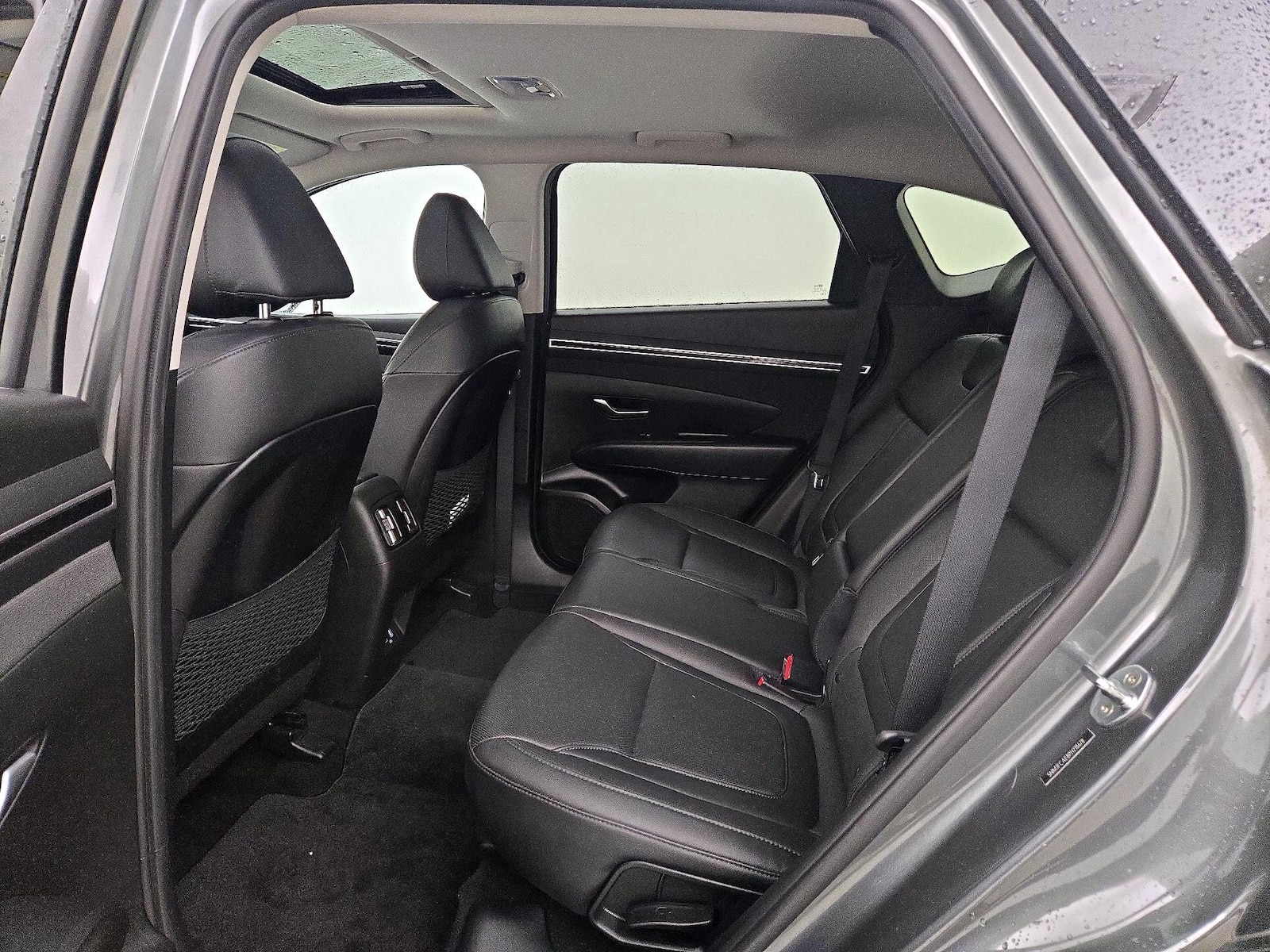 2023 Hyundai Tucson SEL - Photo 21