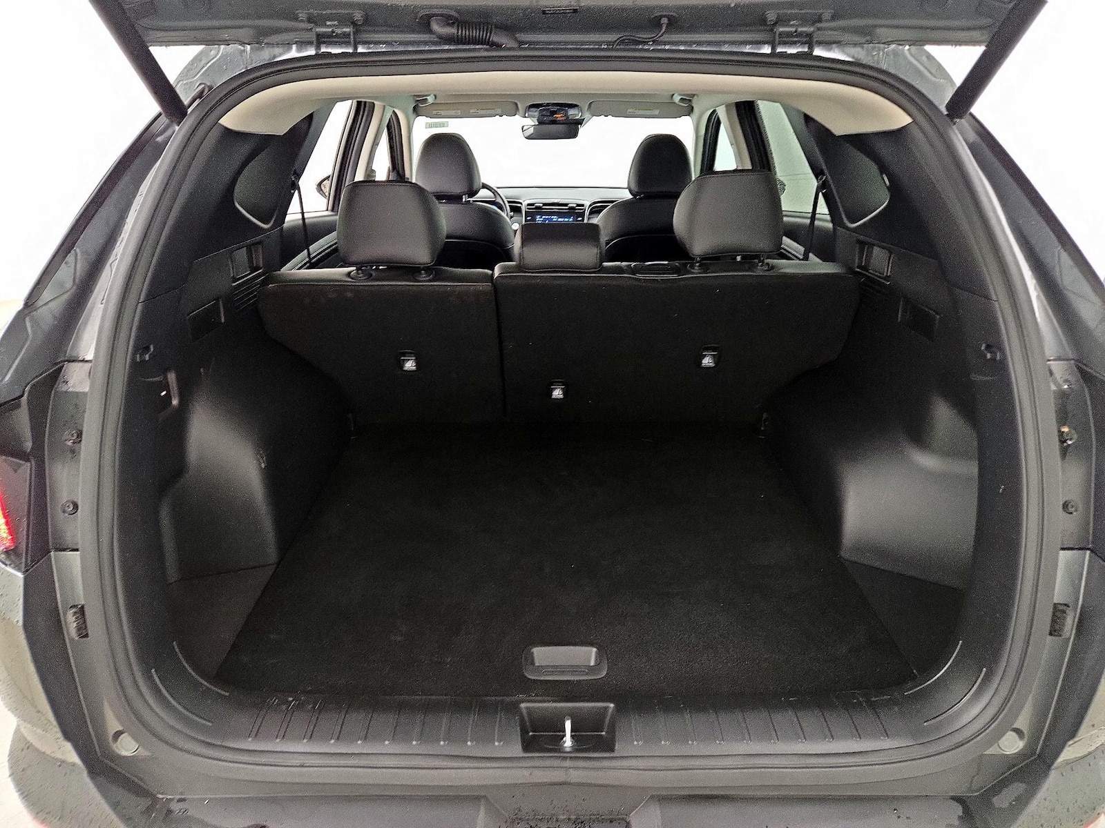 2023 Hyundai Tucson SEL - Photo 22