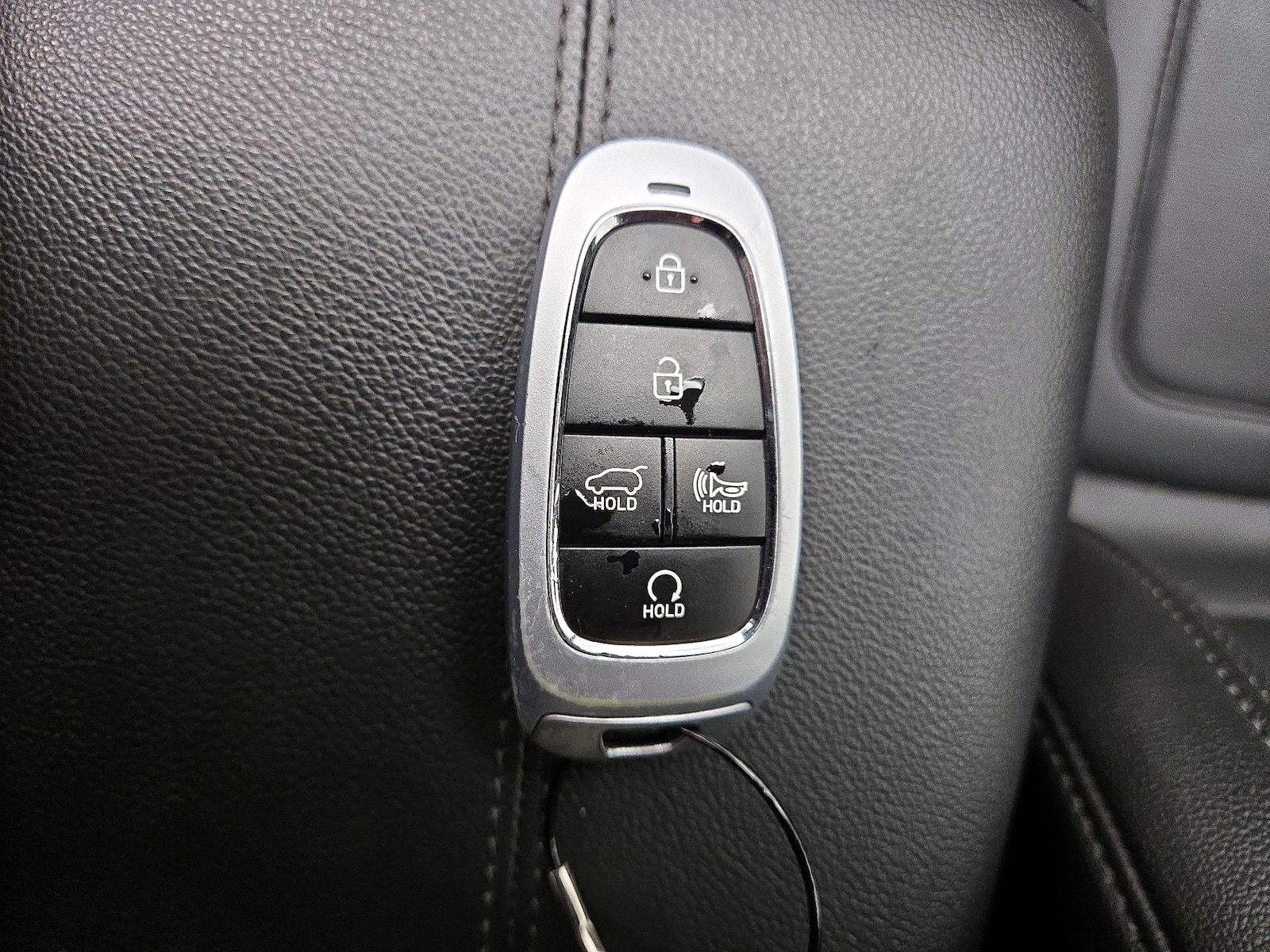 2023 Hyundai Tucson SEL - Photo 24