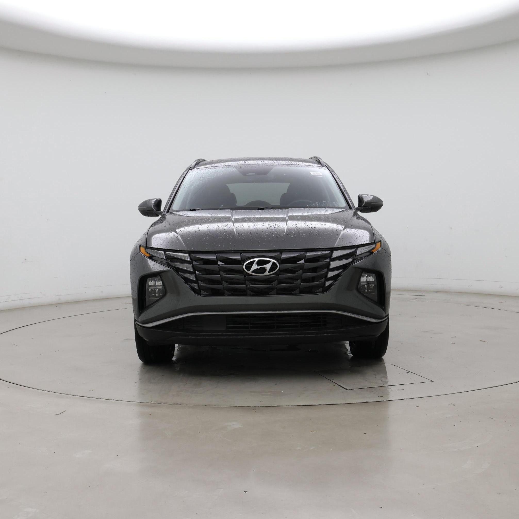 Thumbnail: 2023 Hyundai Tucson - 5