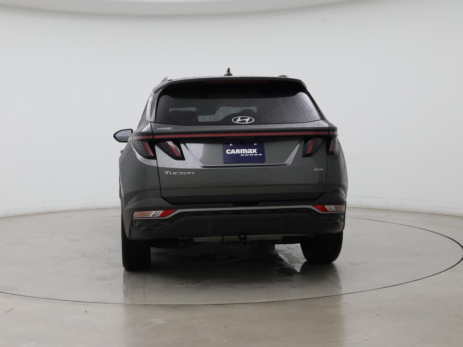 2023 Hyundai Tucson SEL - Photo 7