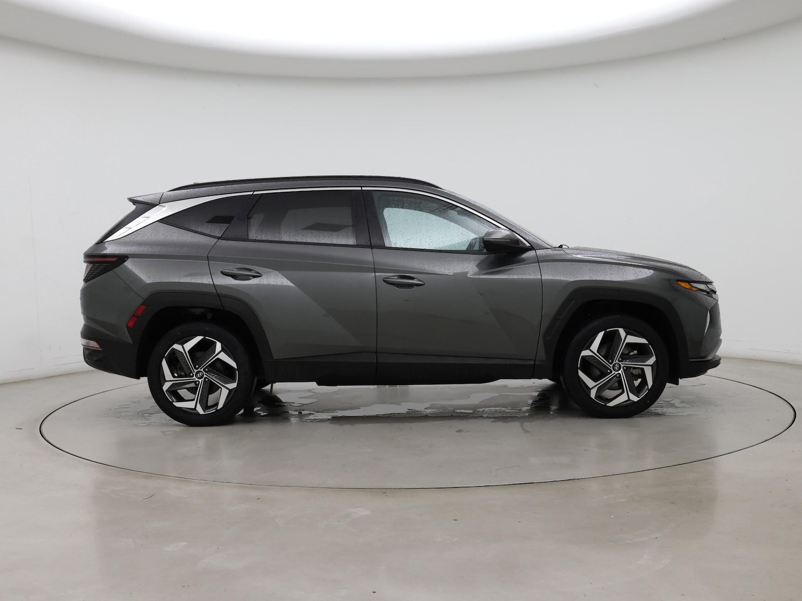 2023 Hyundai Tucson SEL - Photo 8