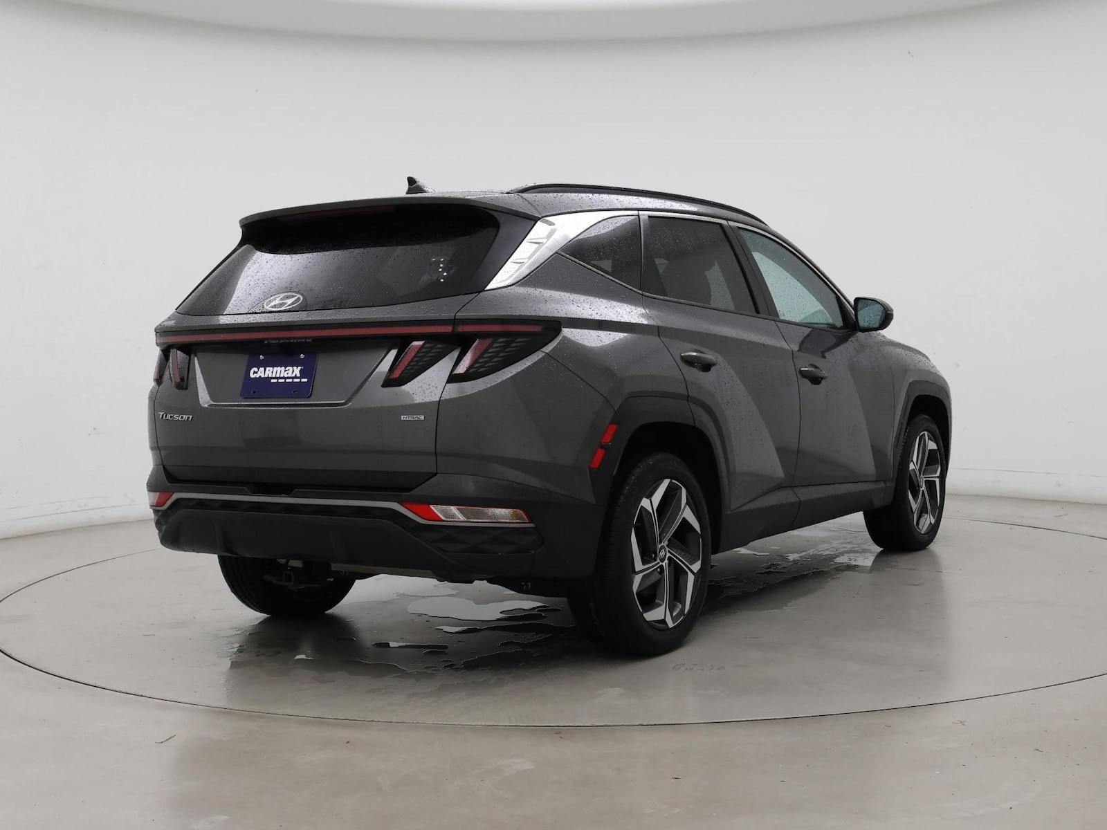 2023 Hyundai Tucson SEL - Photo 9