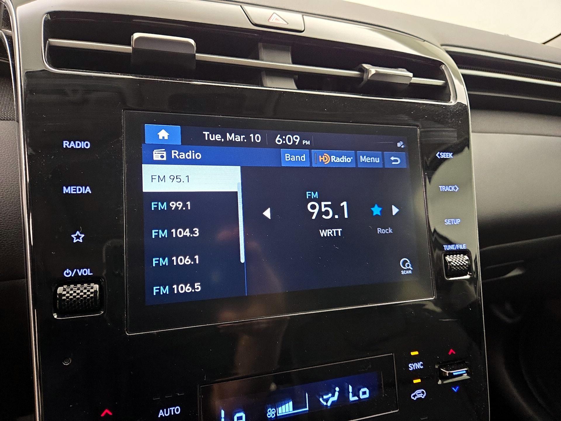 Thumbnail: 2023 Hyundai Tucson - 15