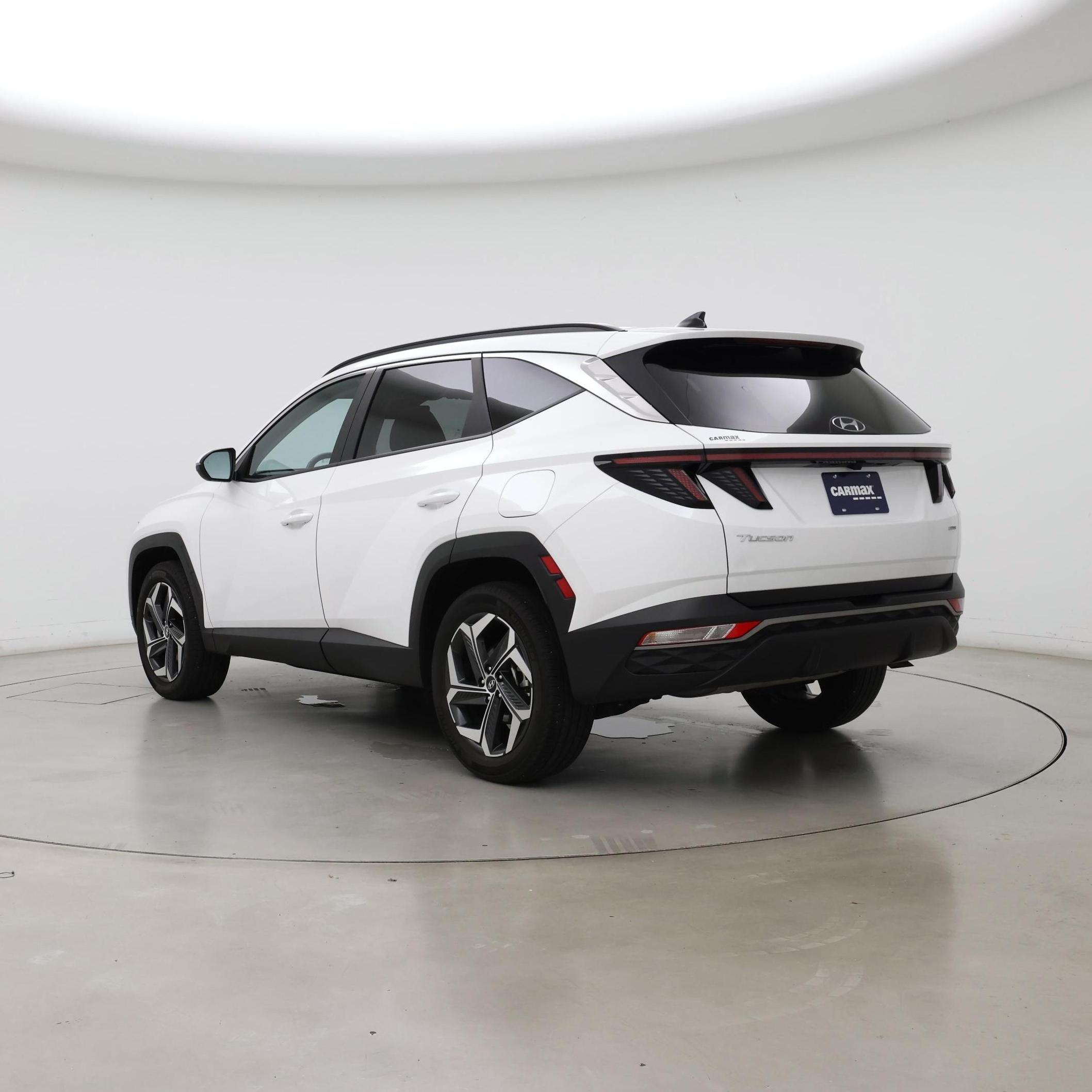 Thumbnail: 2023 Hyundai Tucson - 2