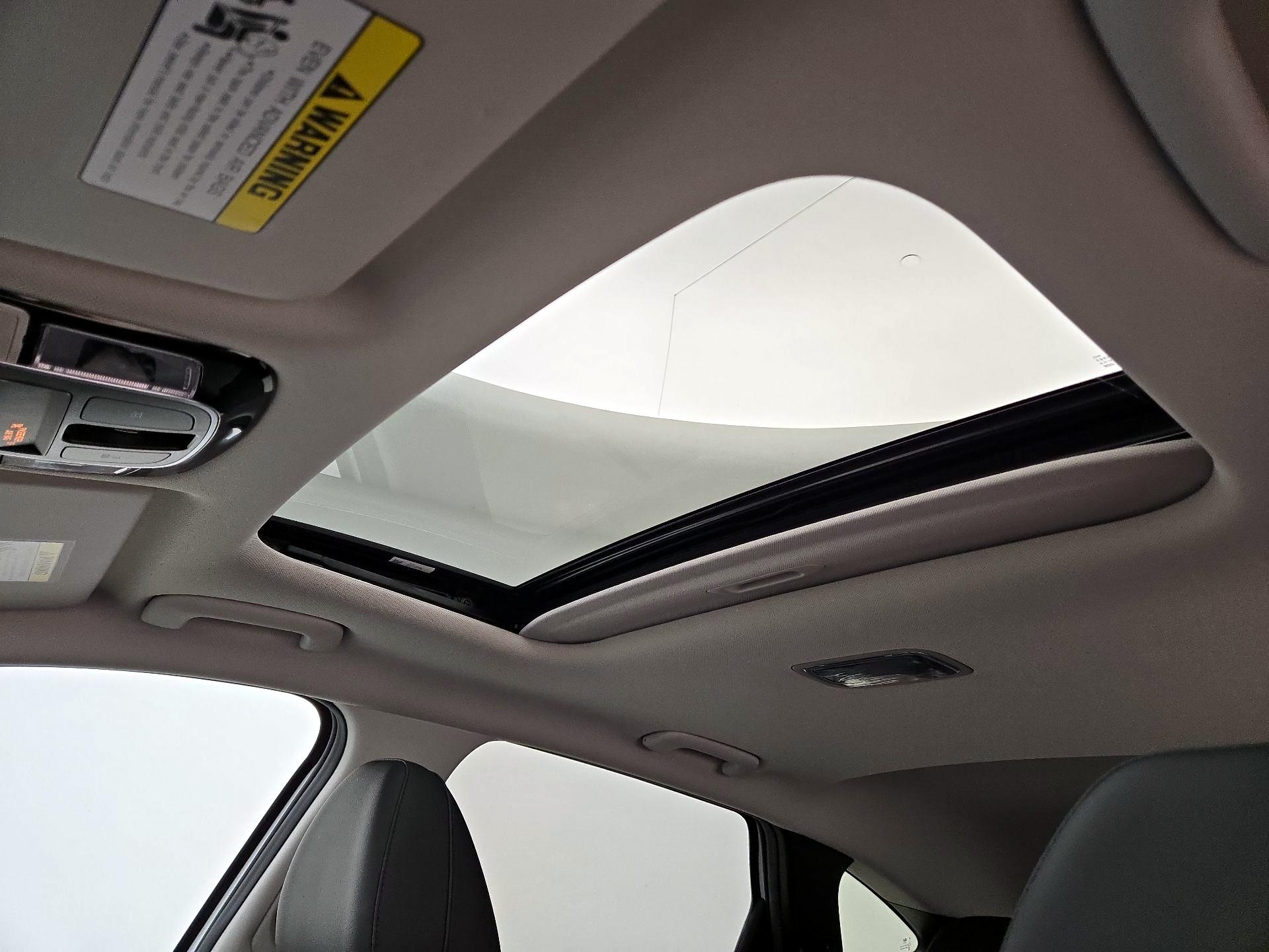 Thumbnail: 2023 Hyundai Tucson - 19