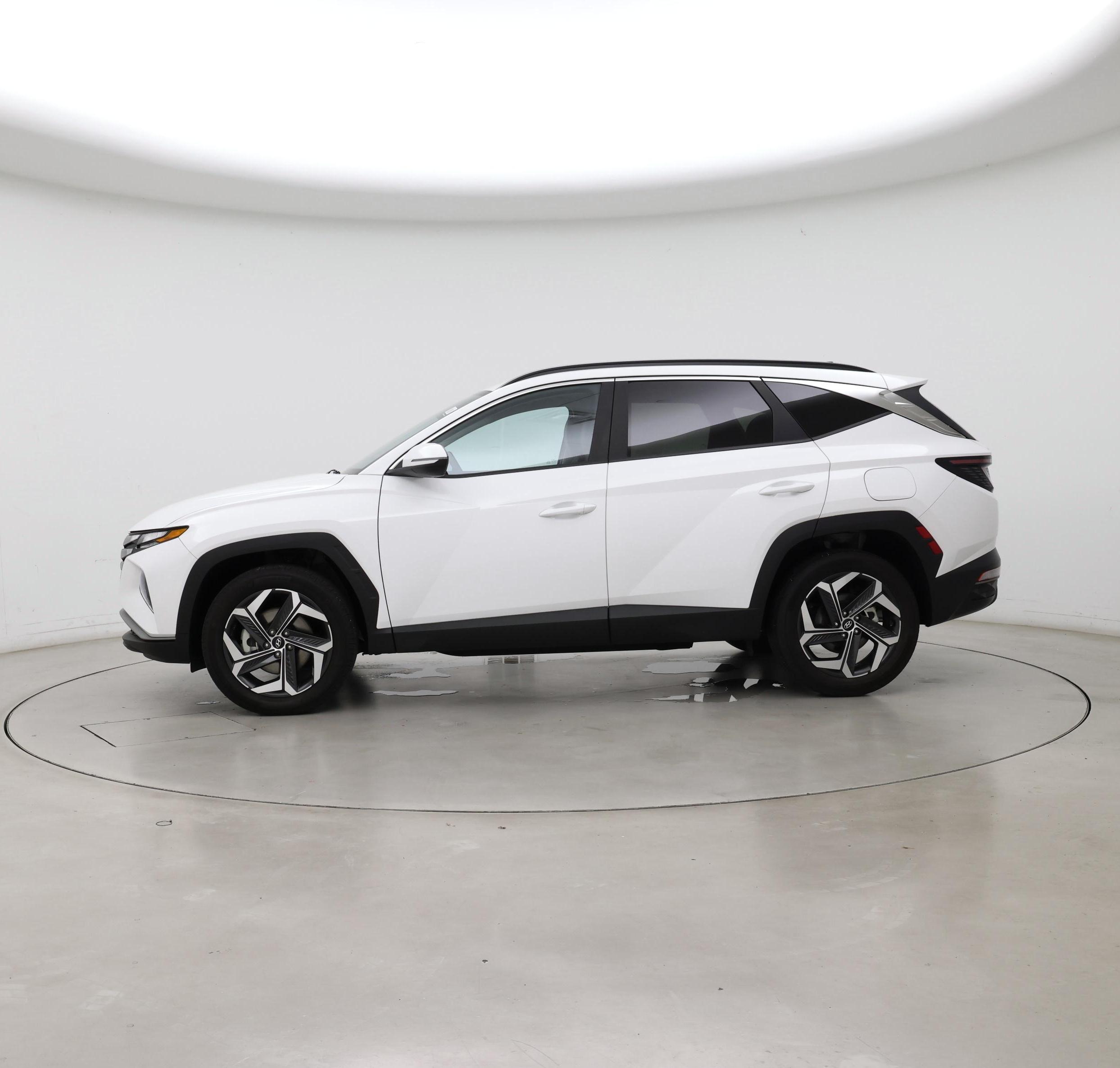 Thumbnail: 2023 Hyundai Tucson - 3