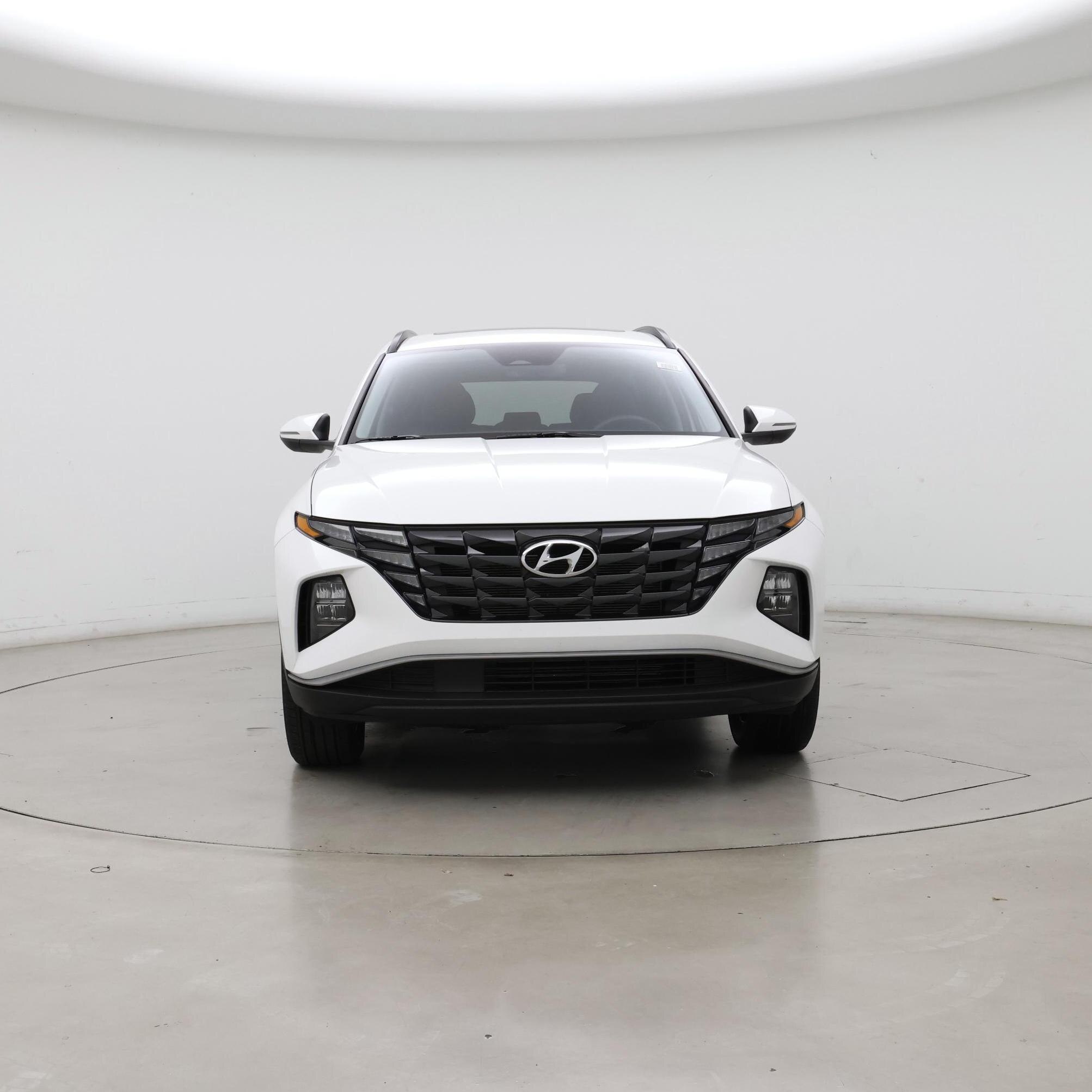Thumbnail: 2023 Hyundai Tucson - 5