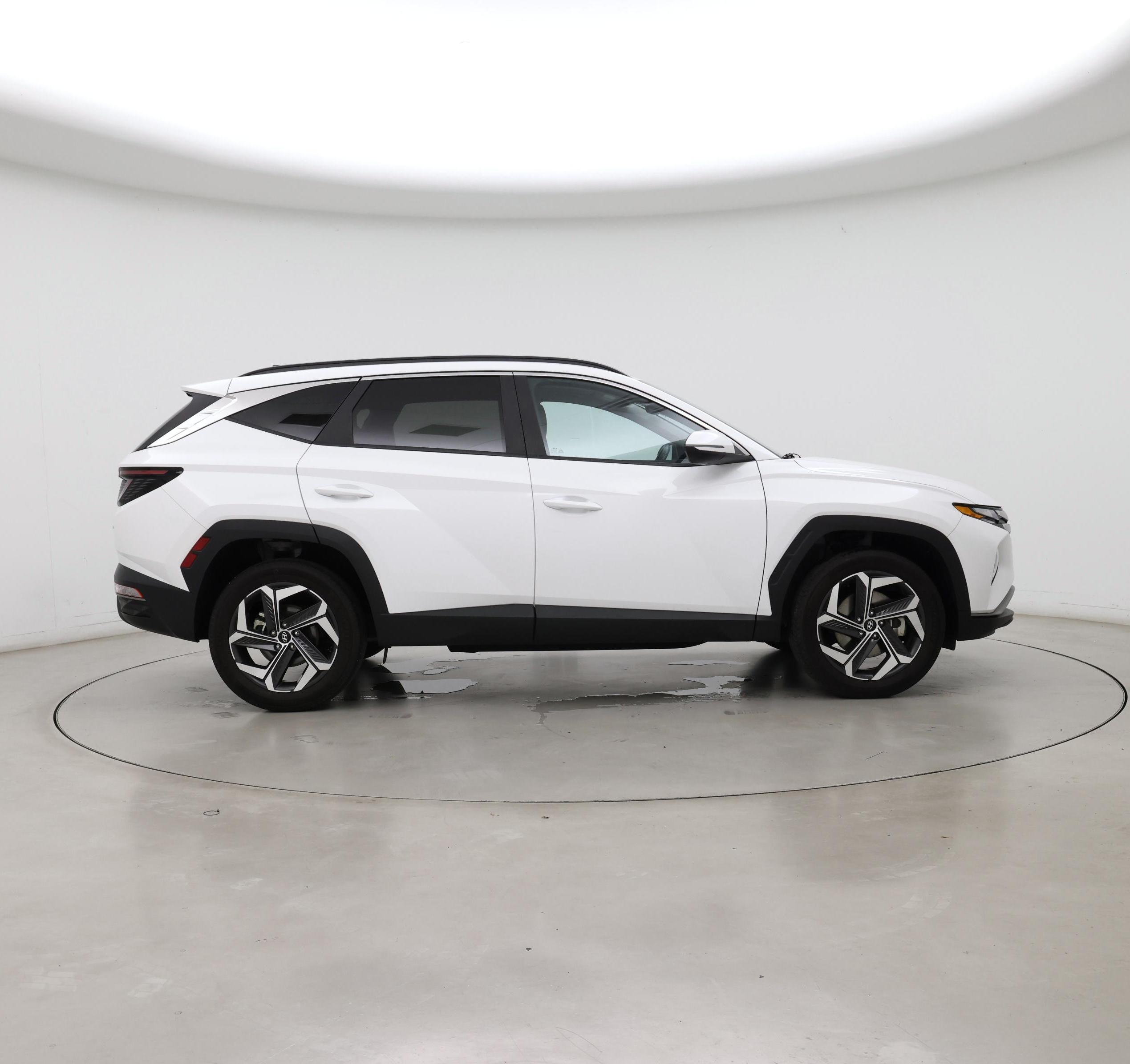 Thumbnail: 2023 Hyundai Tucson - 7