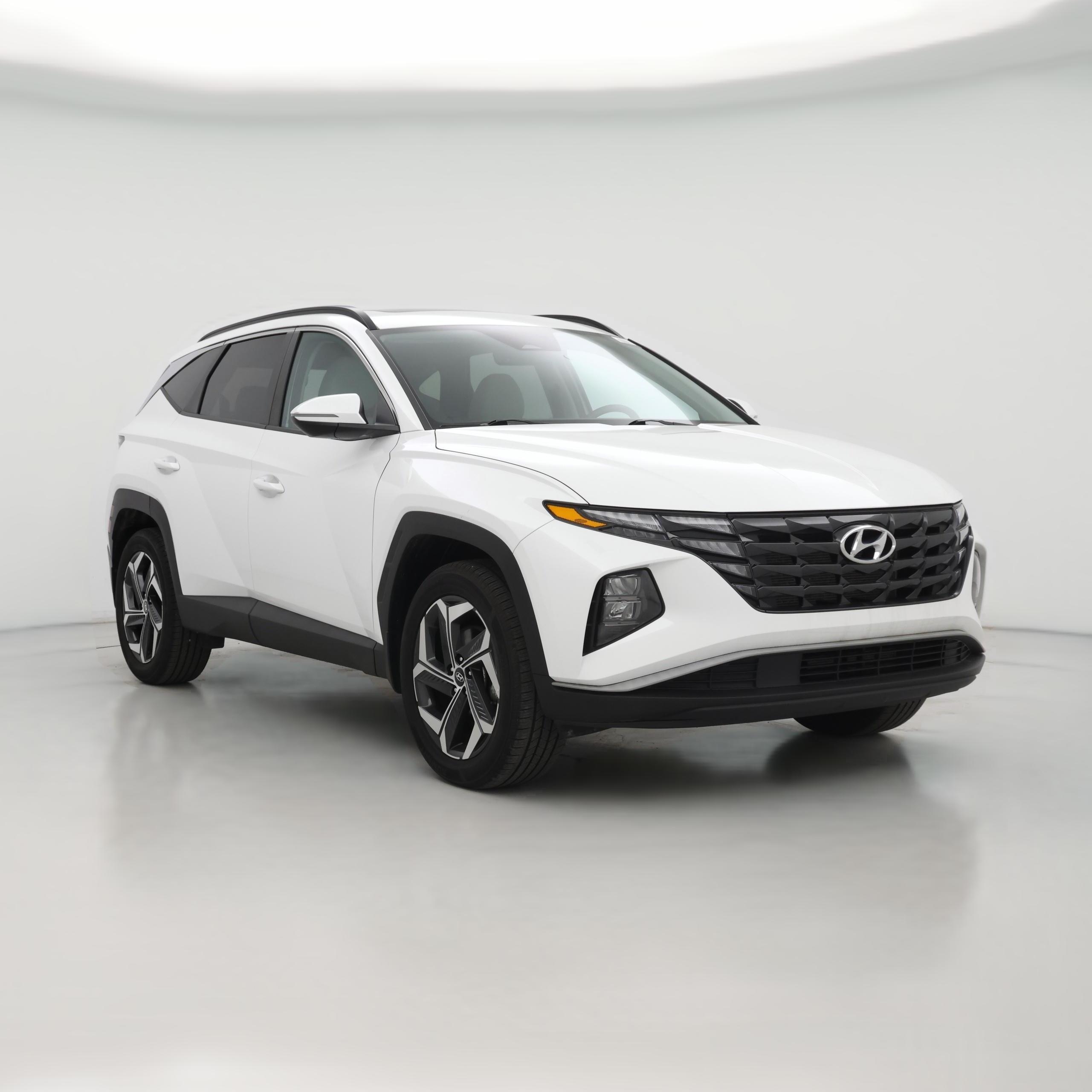 Thumbnail: 2023 Hyundai Tucson - 1