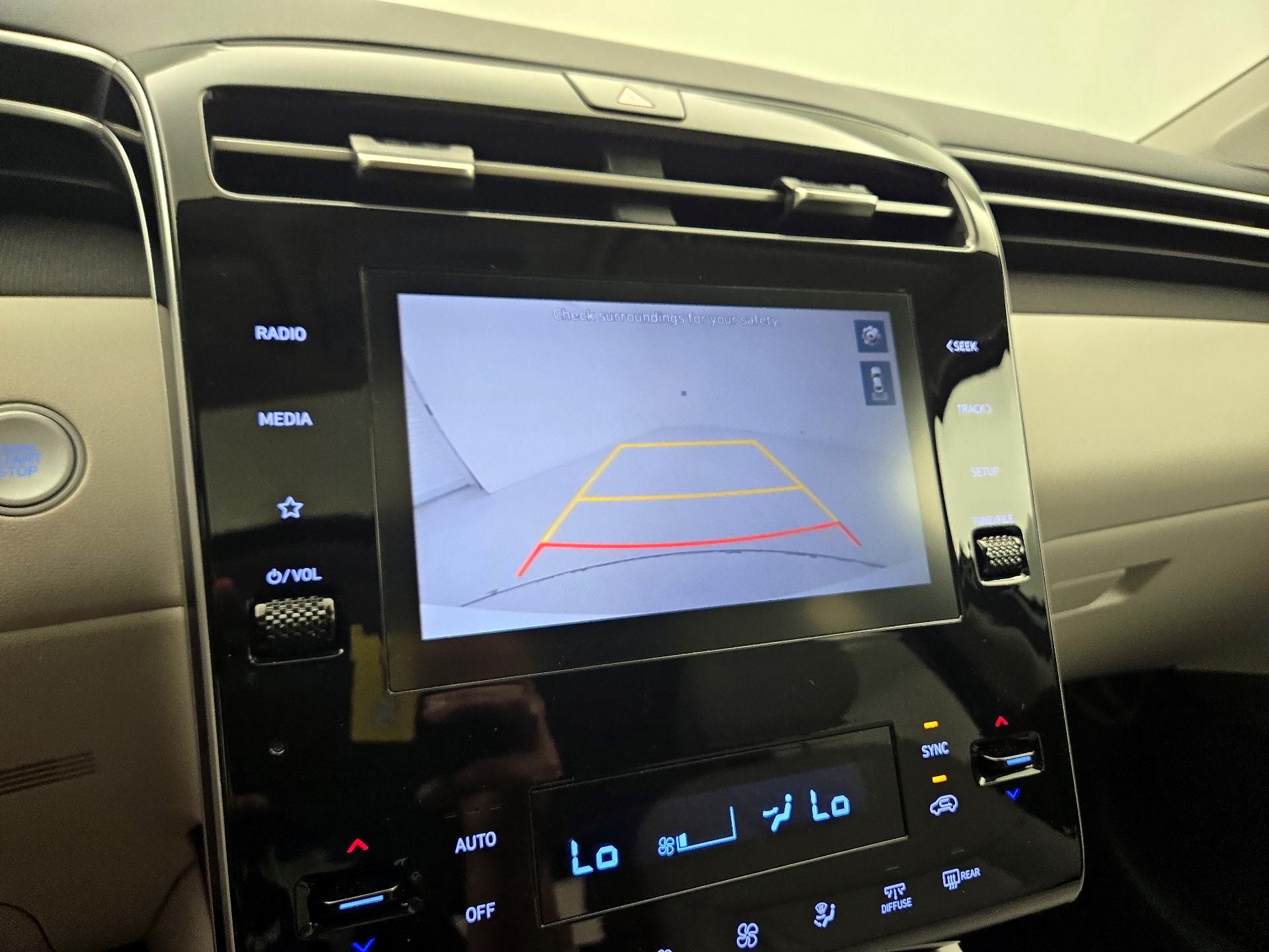 Thumbnail: 2023 Hyundai Tucson - 14